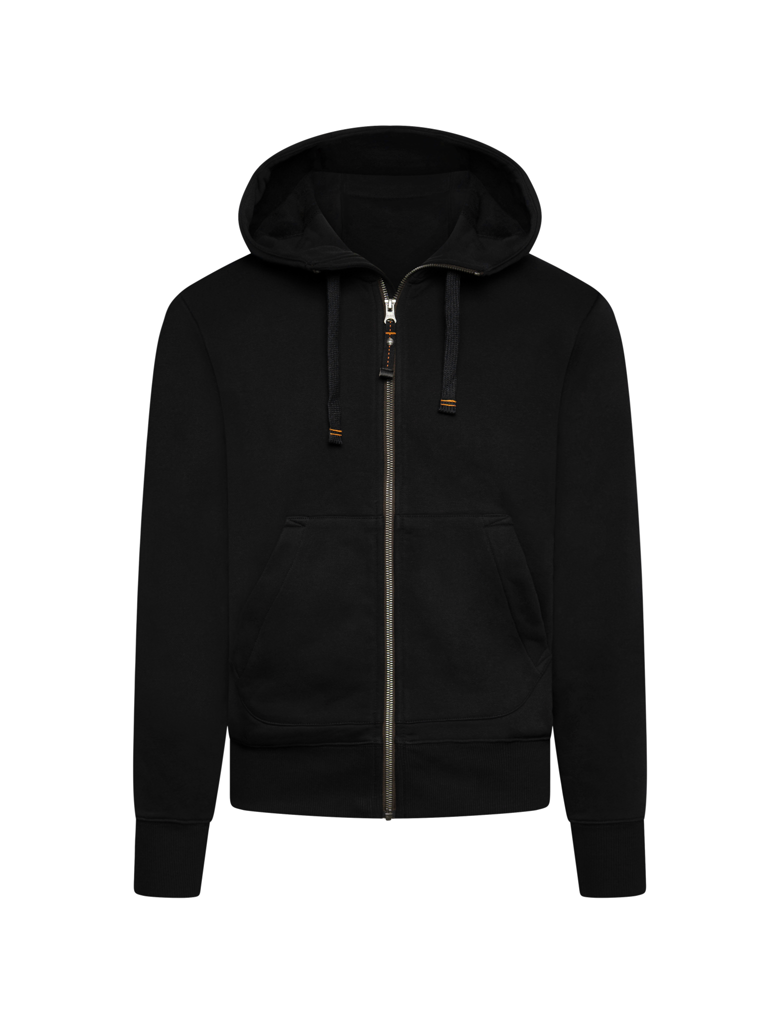 Charlie easy hooded vest
