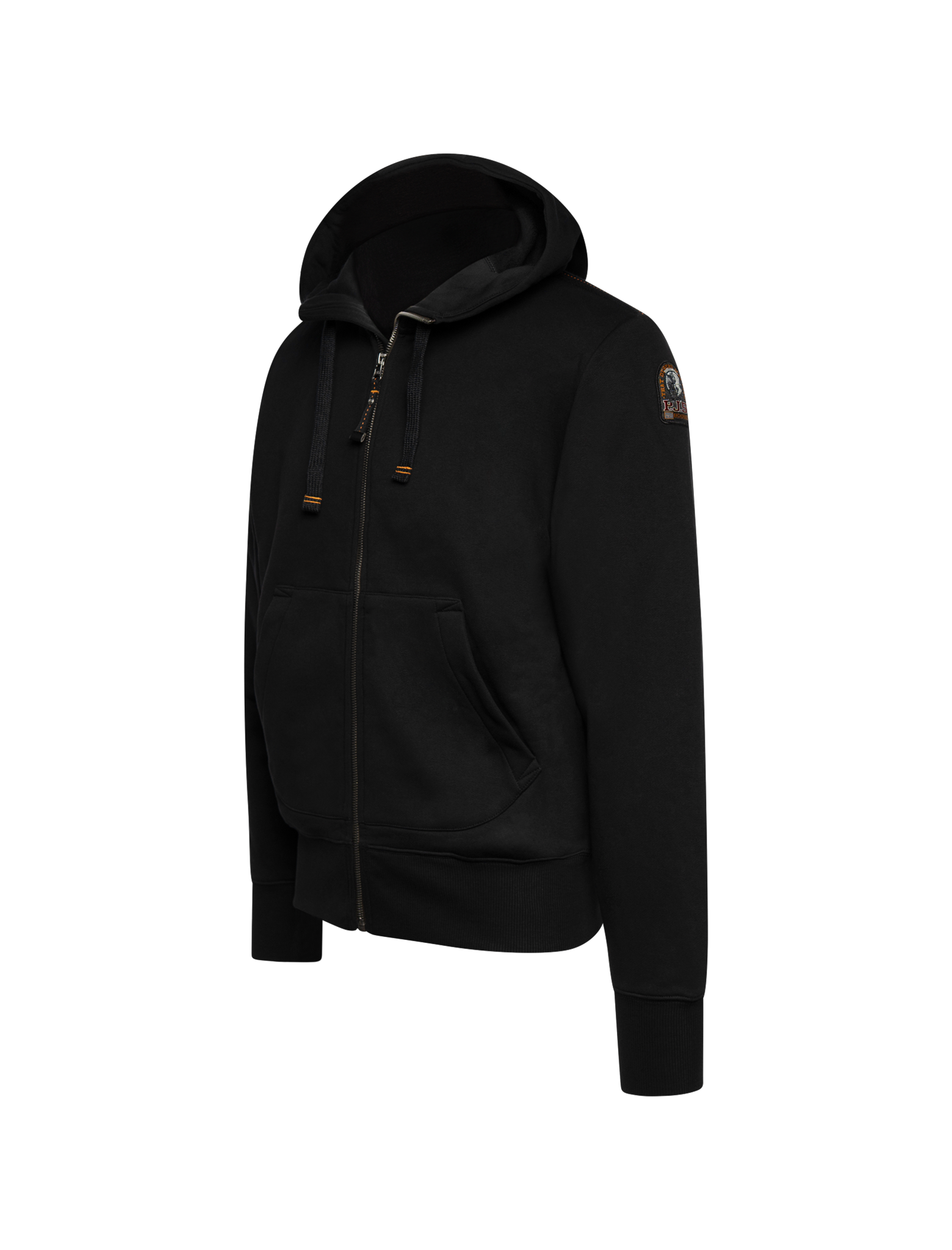 Charlie easy hooded vest