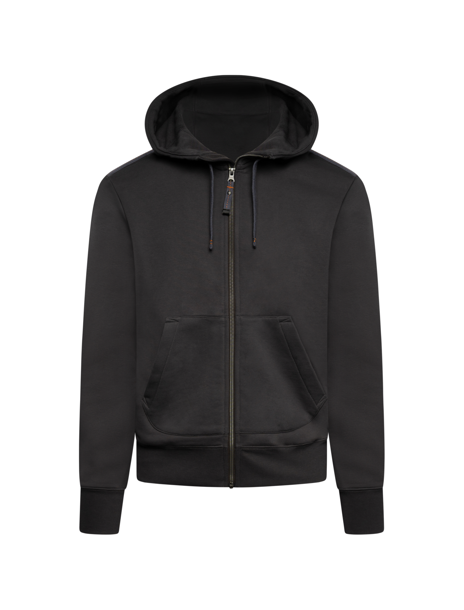 Charlie easy hooded vest
