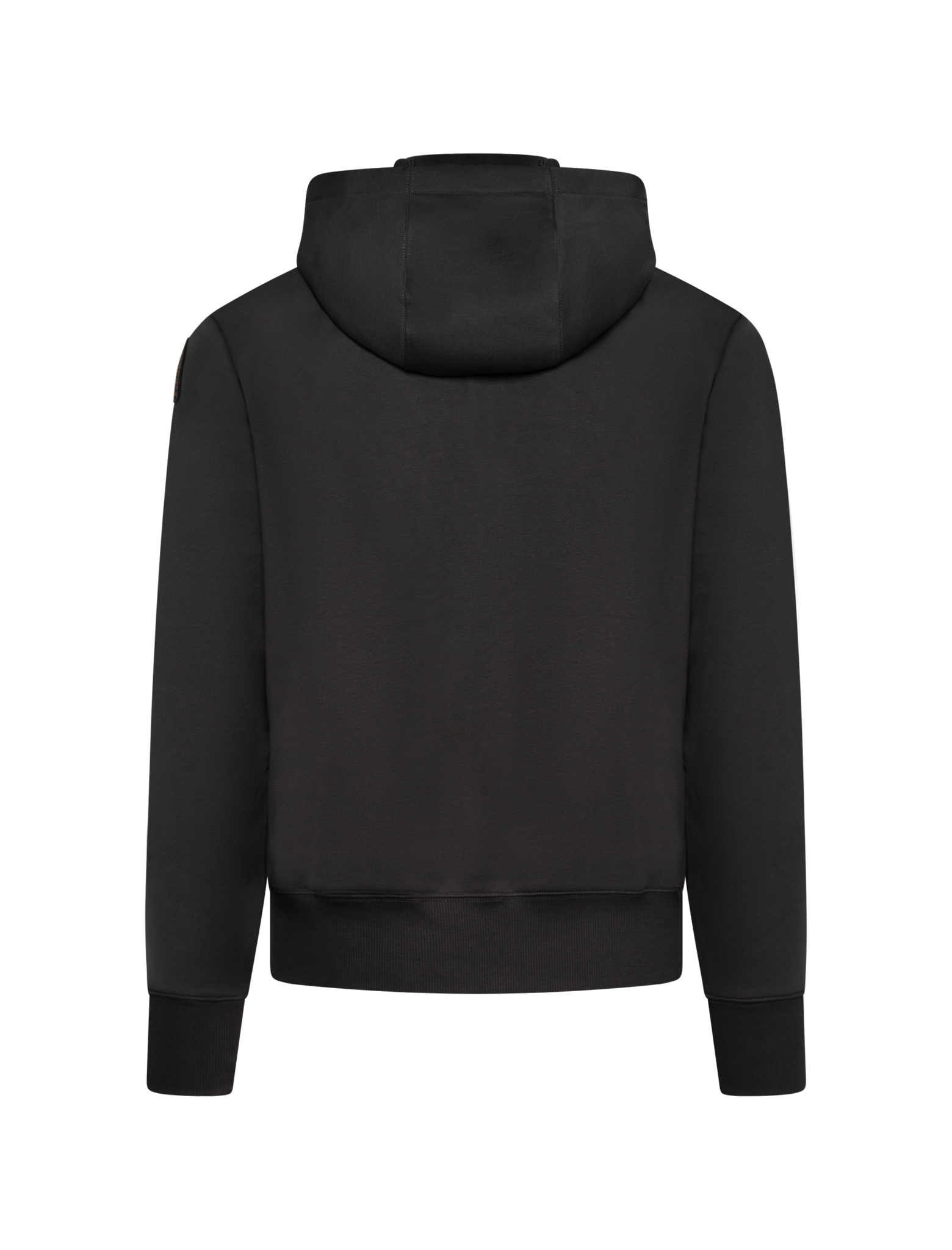 Charlie easy hooded vest