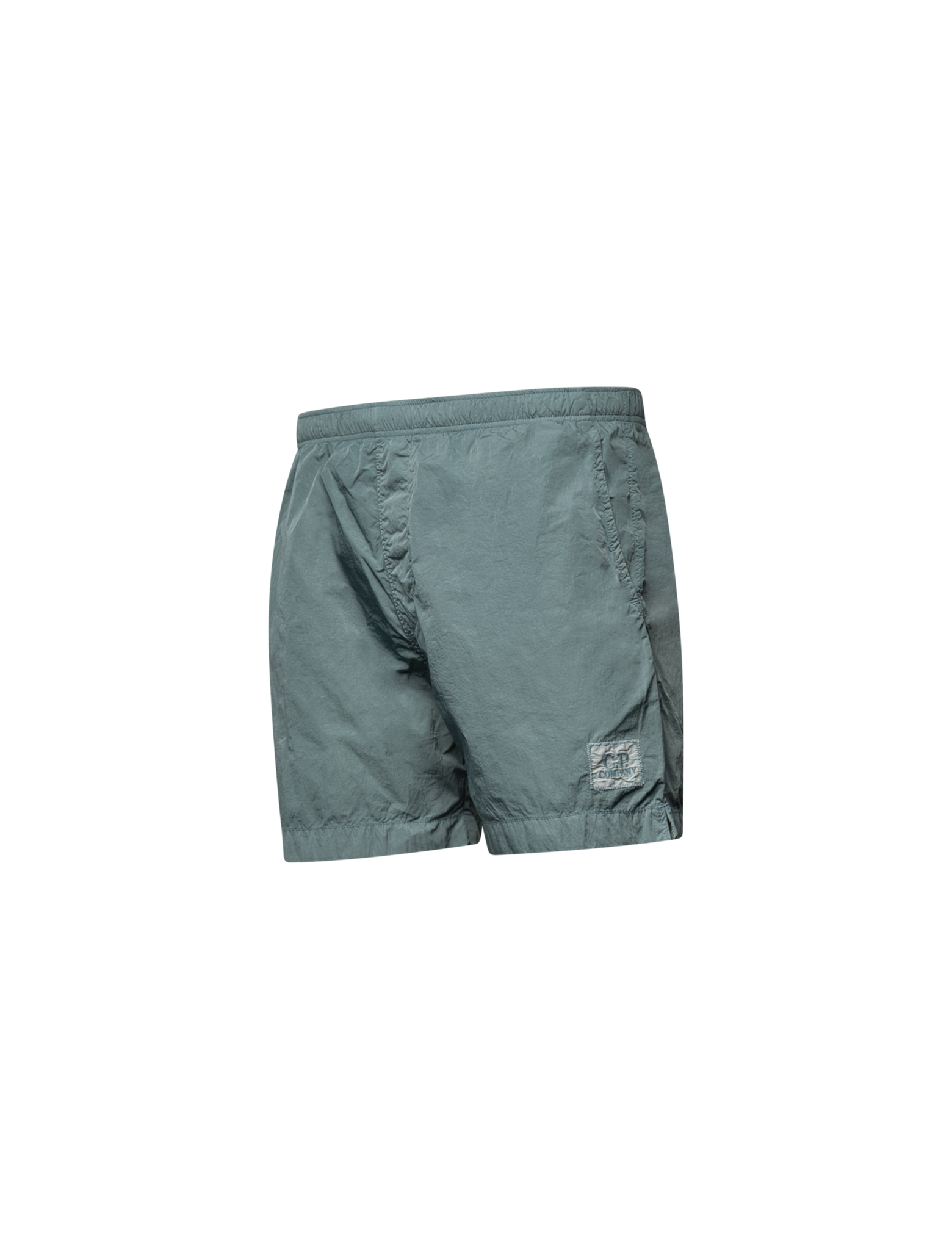 Chrome-E swim shorts