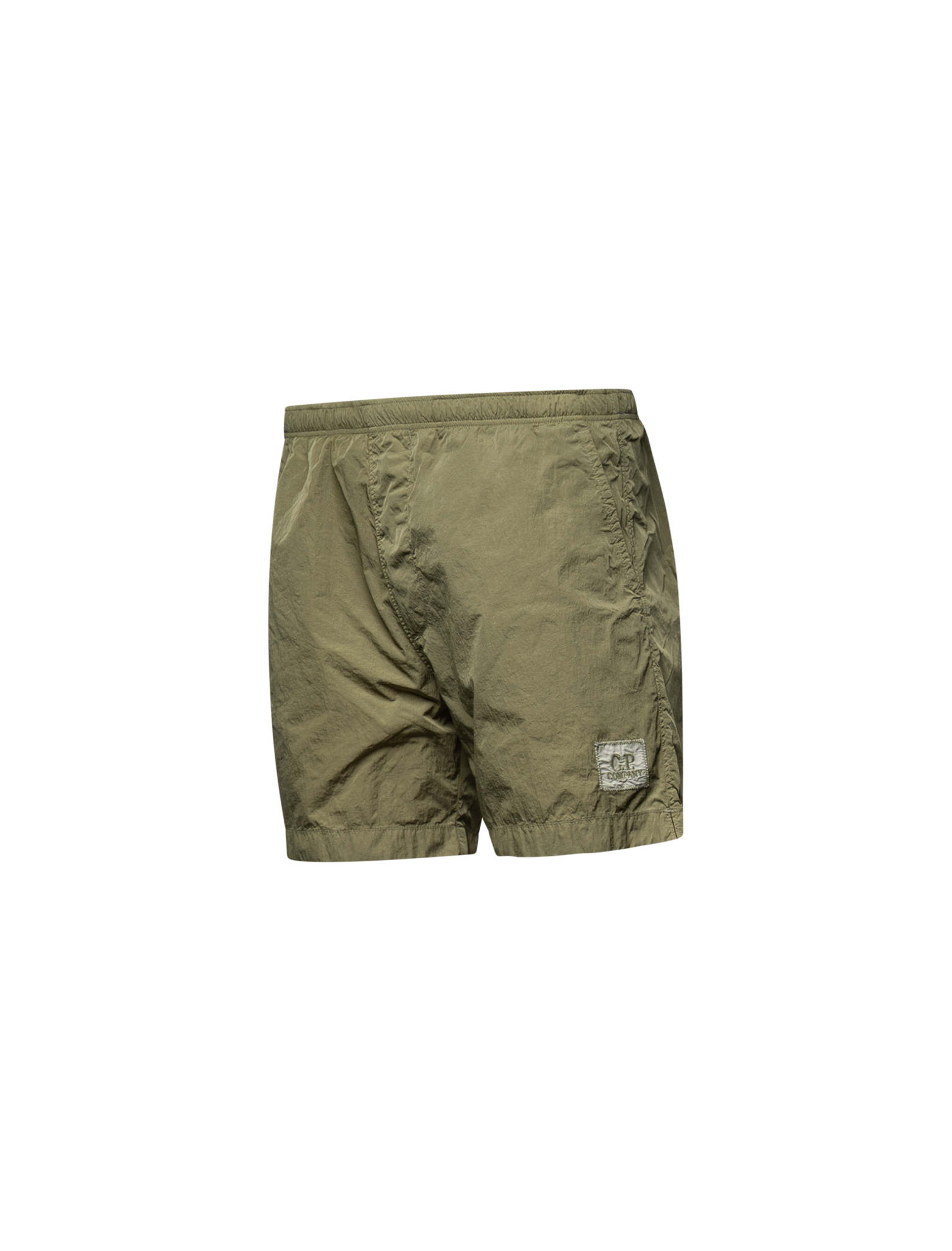 Chrome-E swim shorts