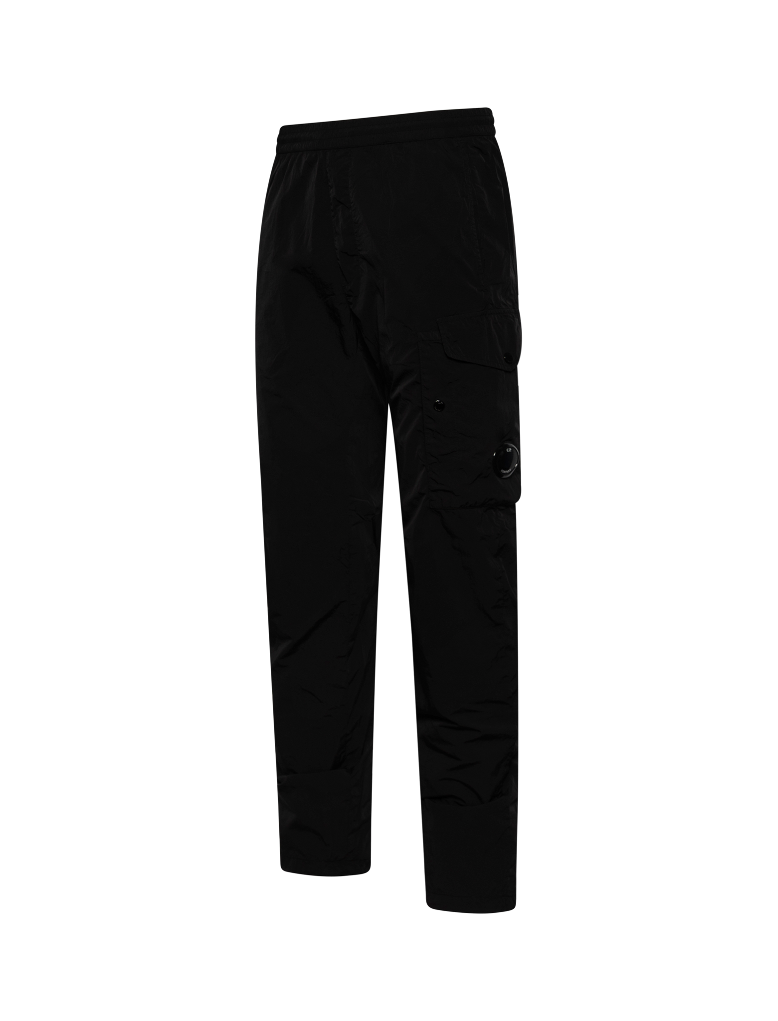 Chrome-R Lens cargo trousers