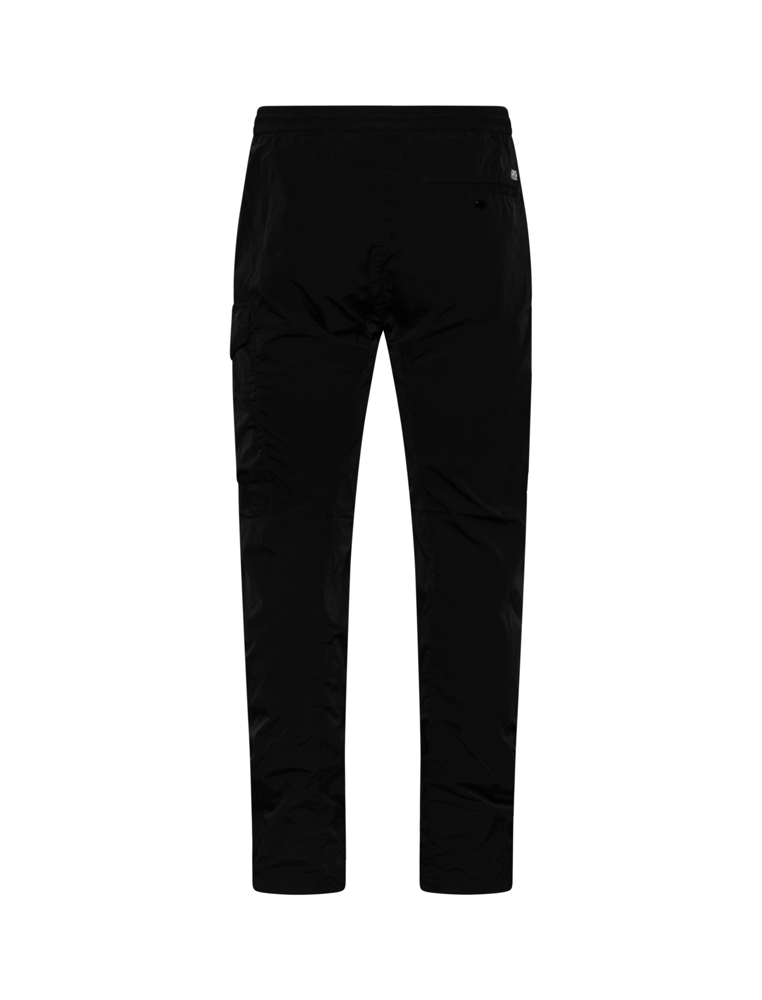 Chrome-R Lens cargo trousers