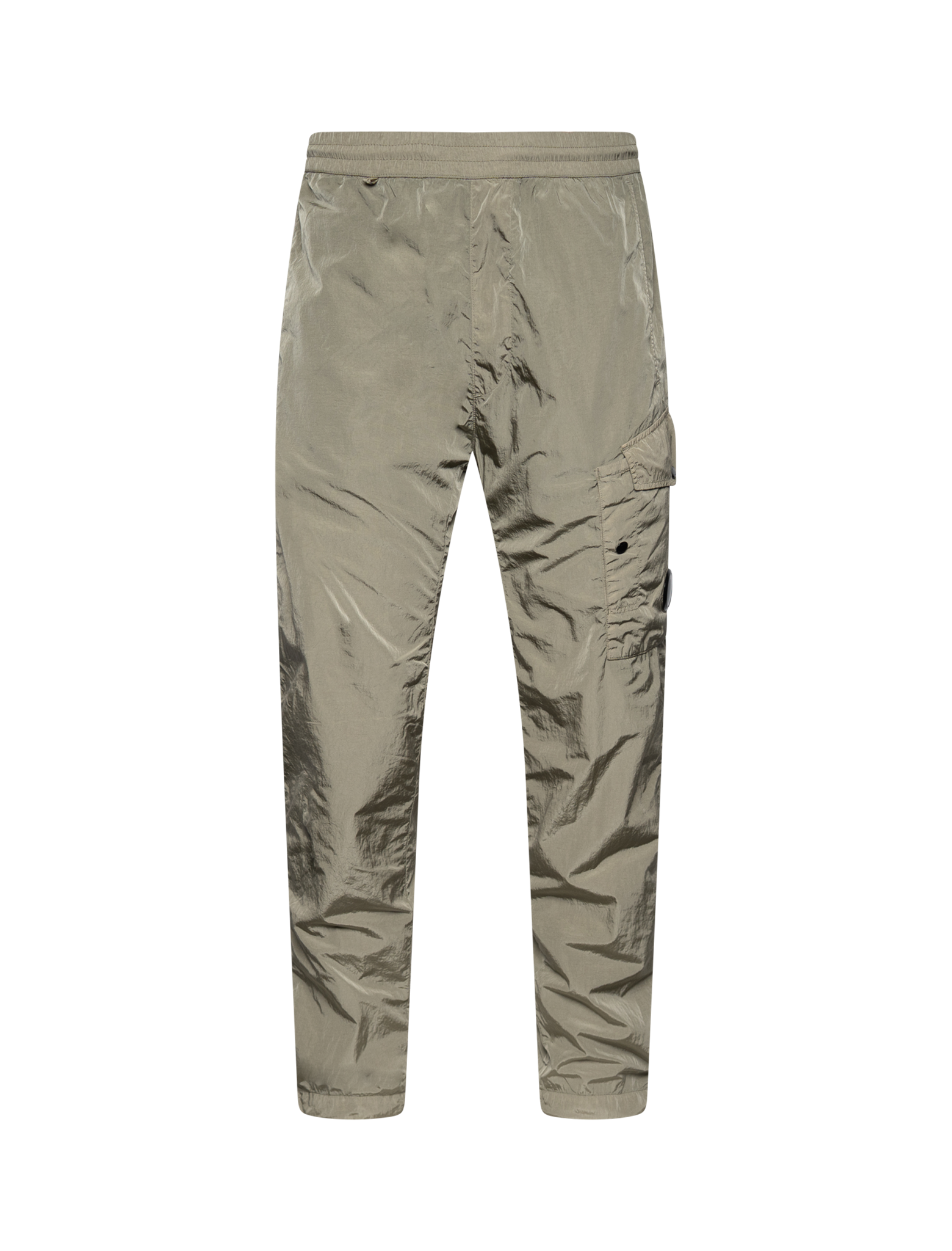 Chrome-R Lens cargo trousers