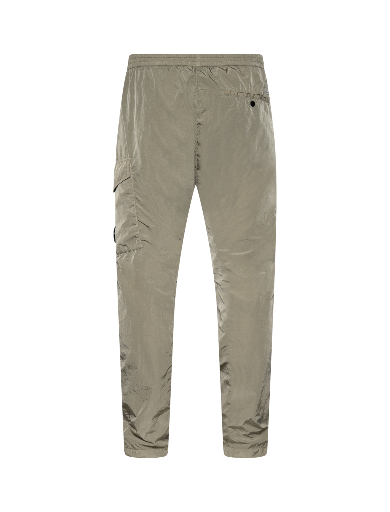 Chrome-R Lens cargo trousers