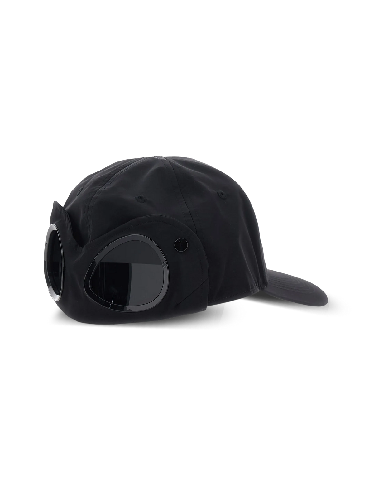 Chrome-R baseball cap