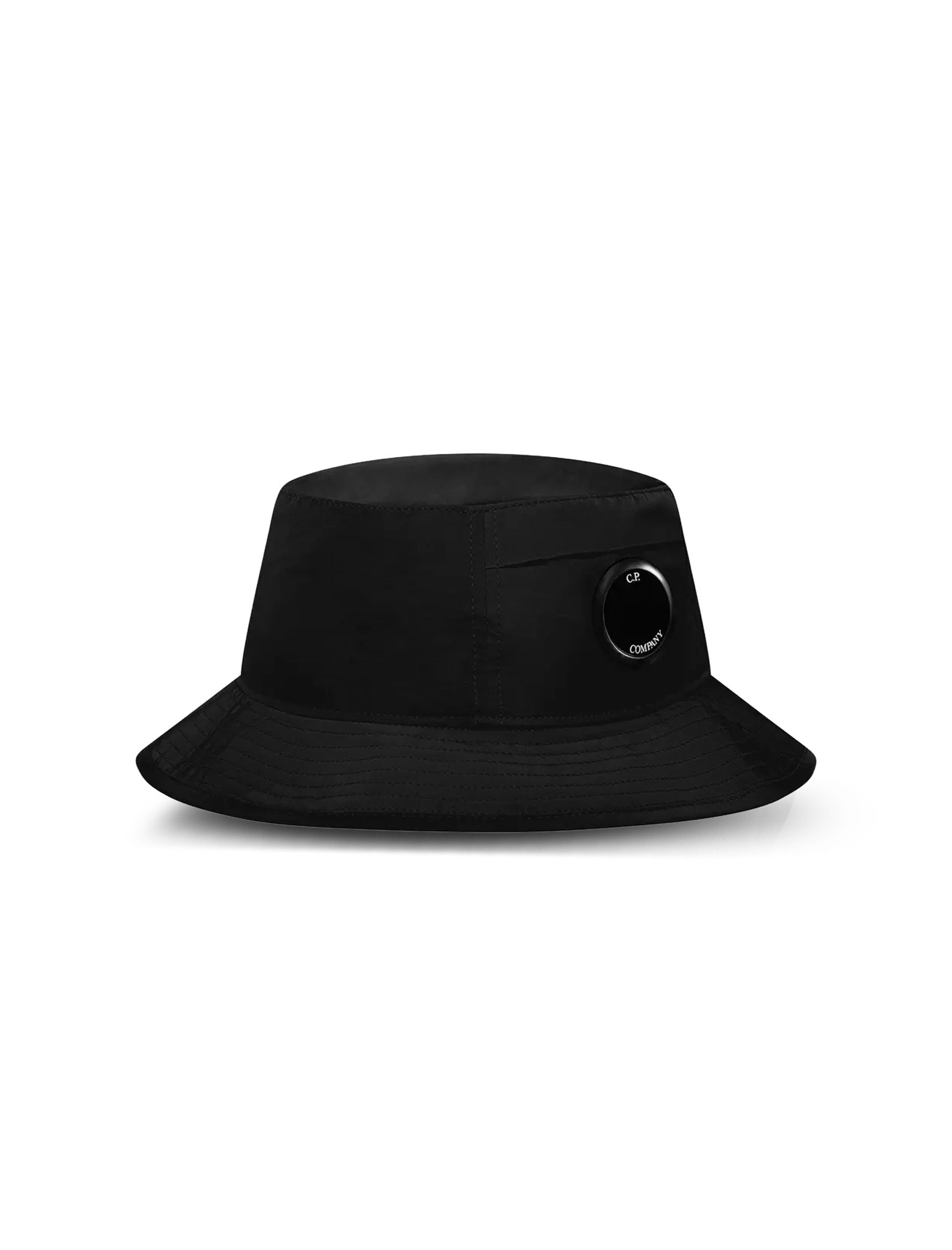 Chrome-R bucket hat