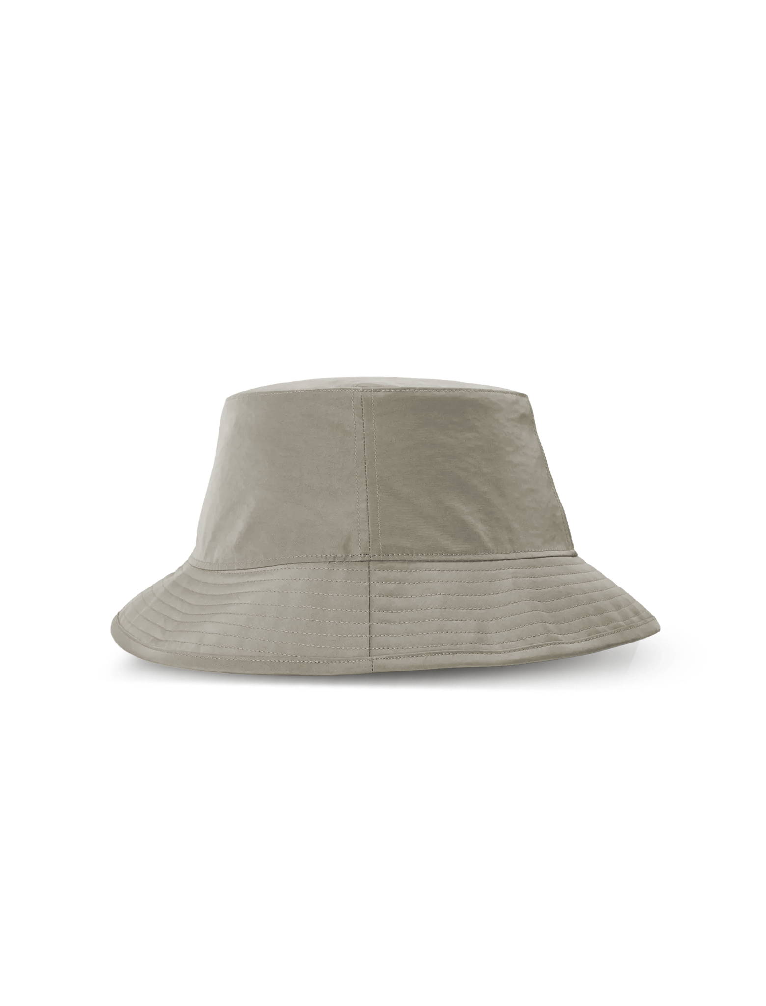 Chrome-R bucket hat