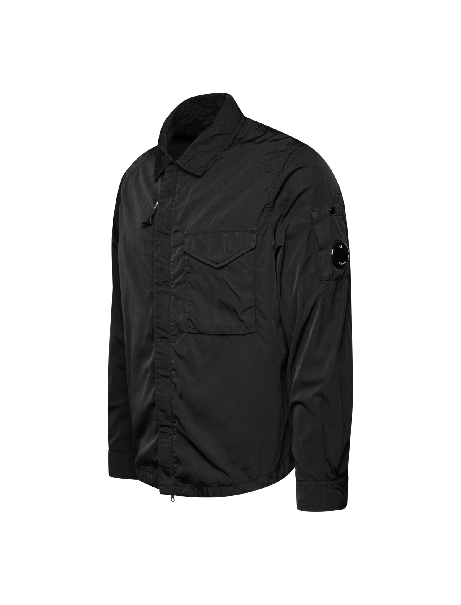Chrome-R overshirt