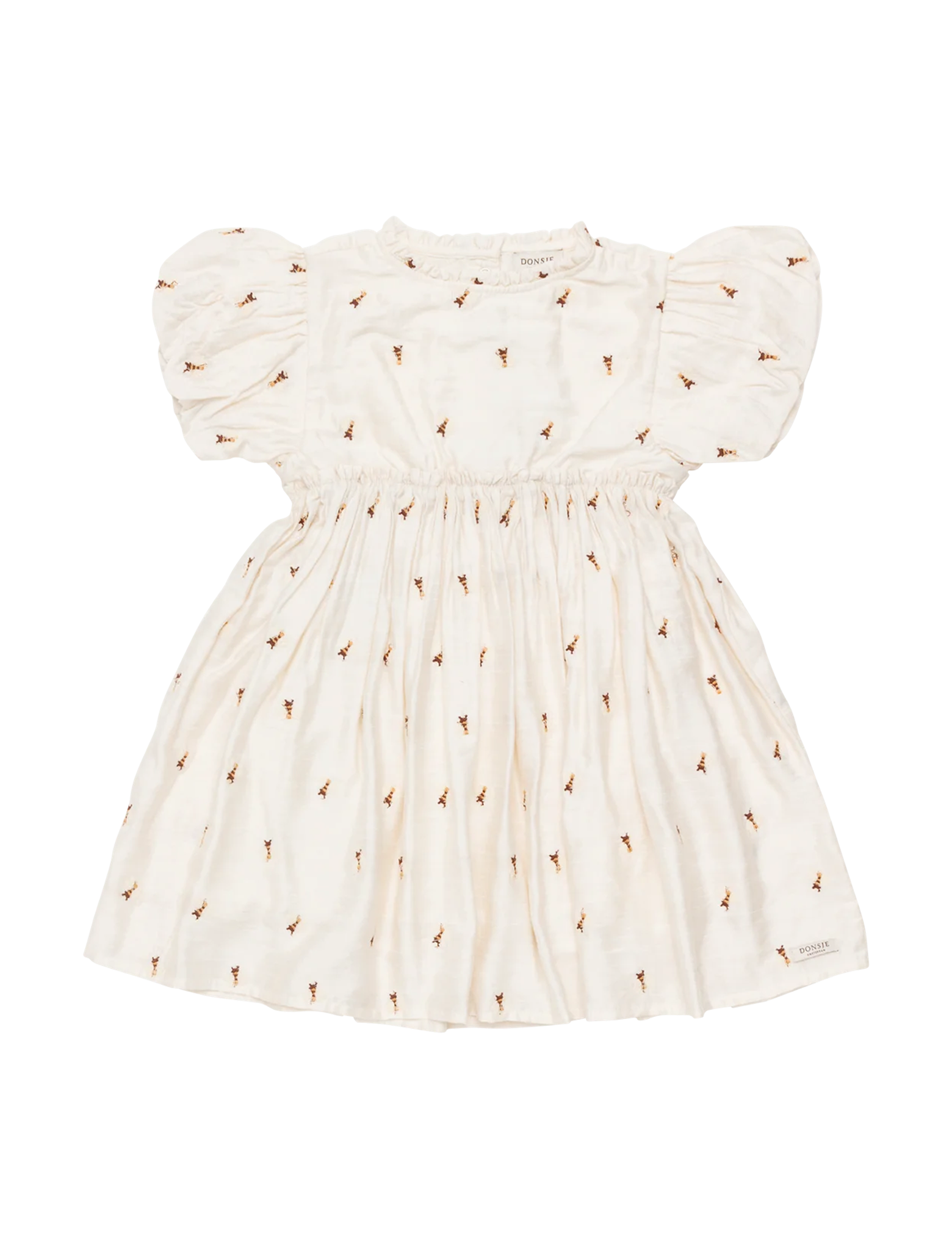 Clarize Bees dress