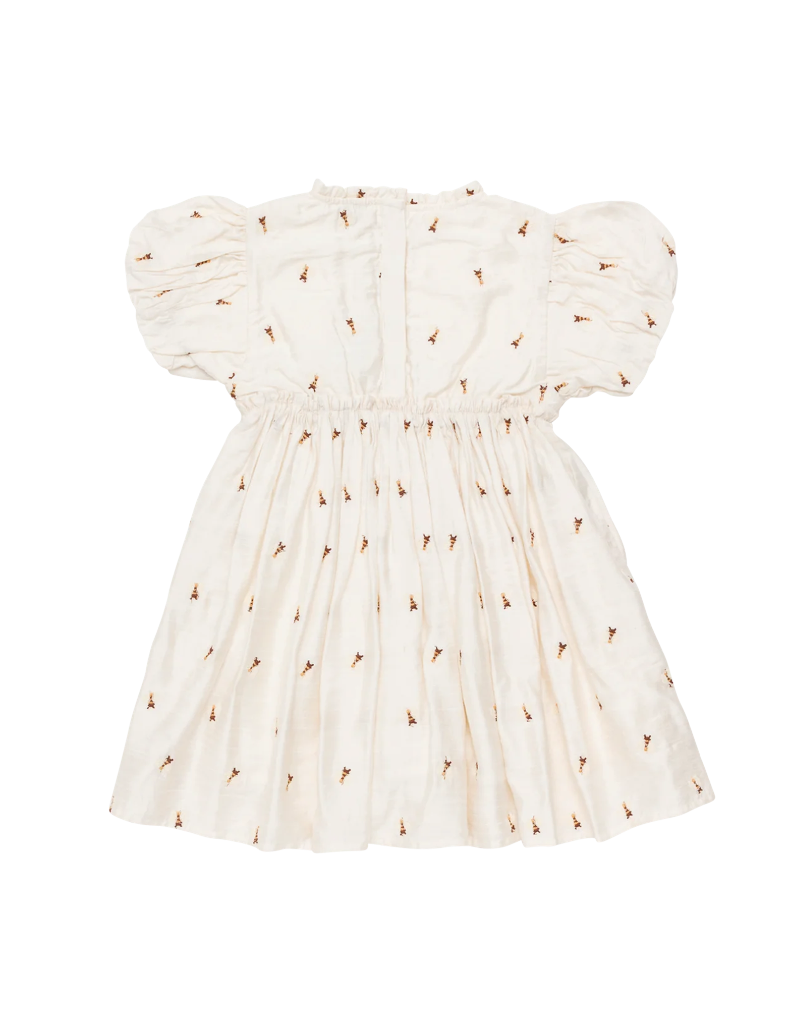 Clarize Bees dress