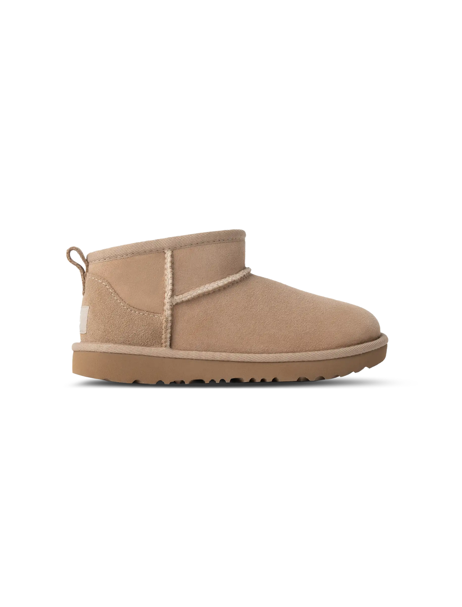 Classic ultra mini boots