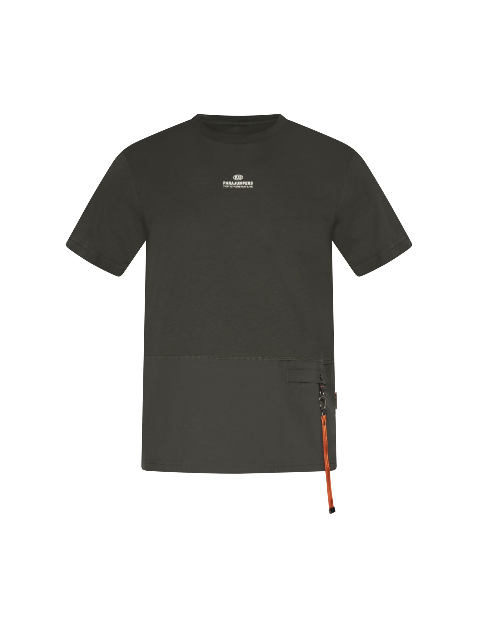 Clint-T-Shirt