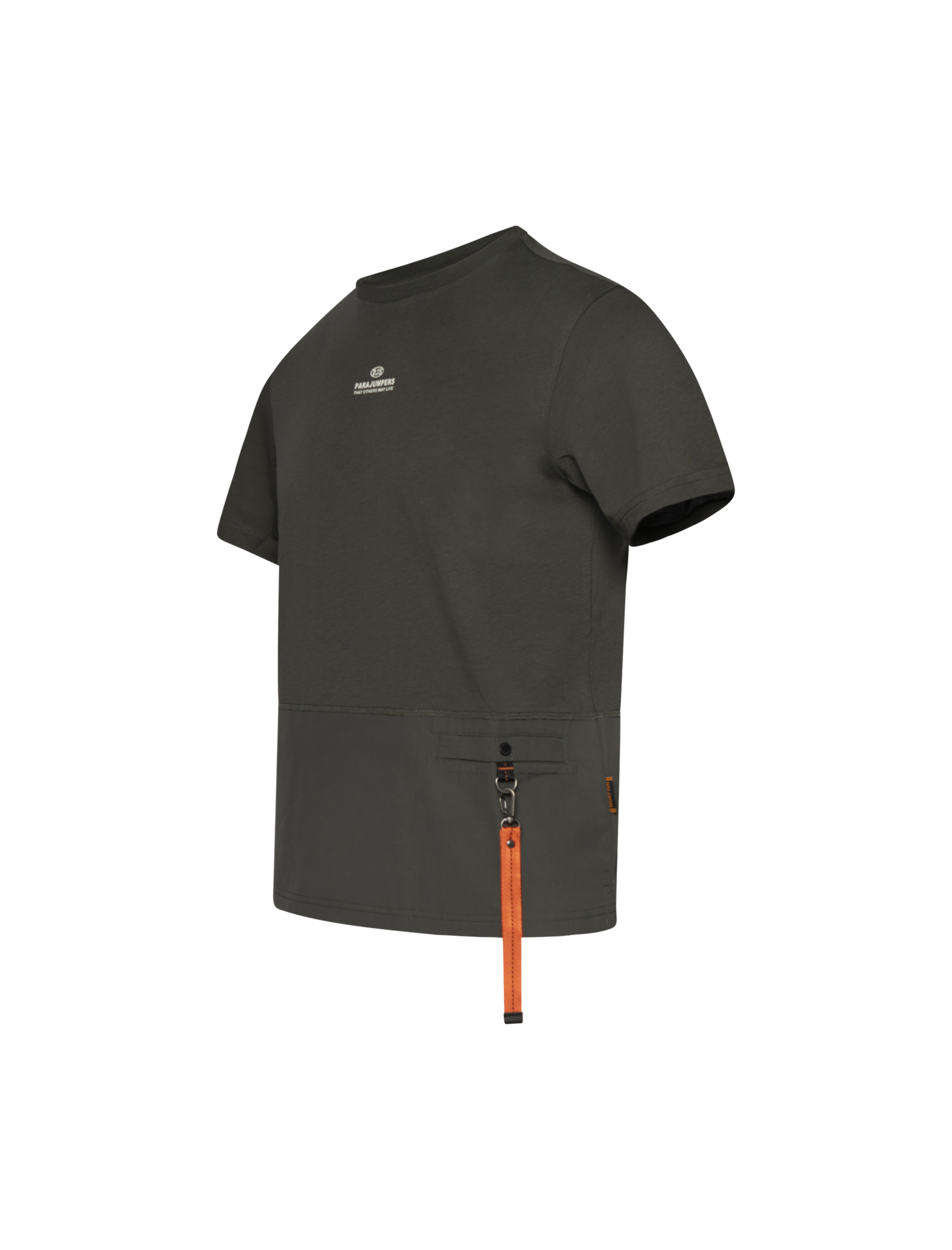 Clint-T-Shirt
