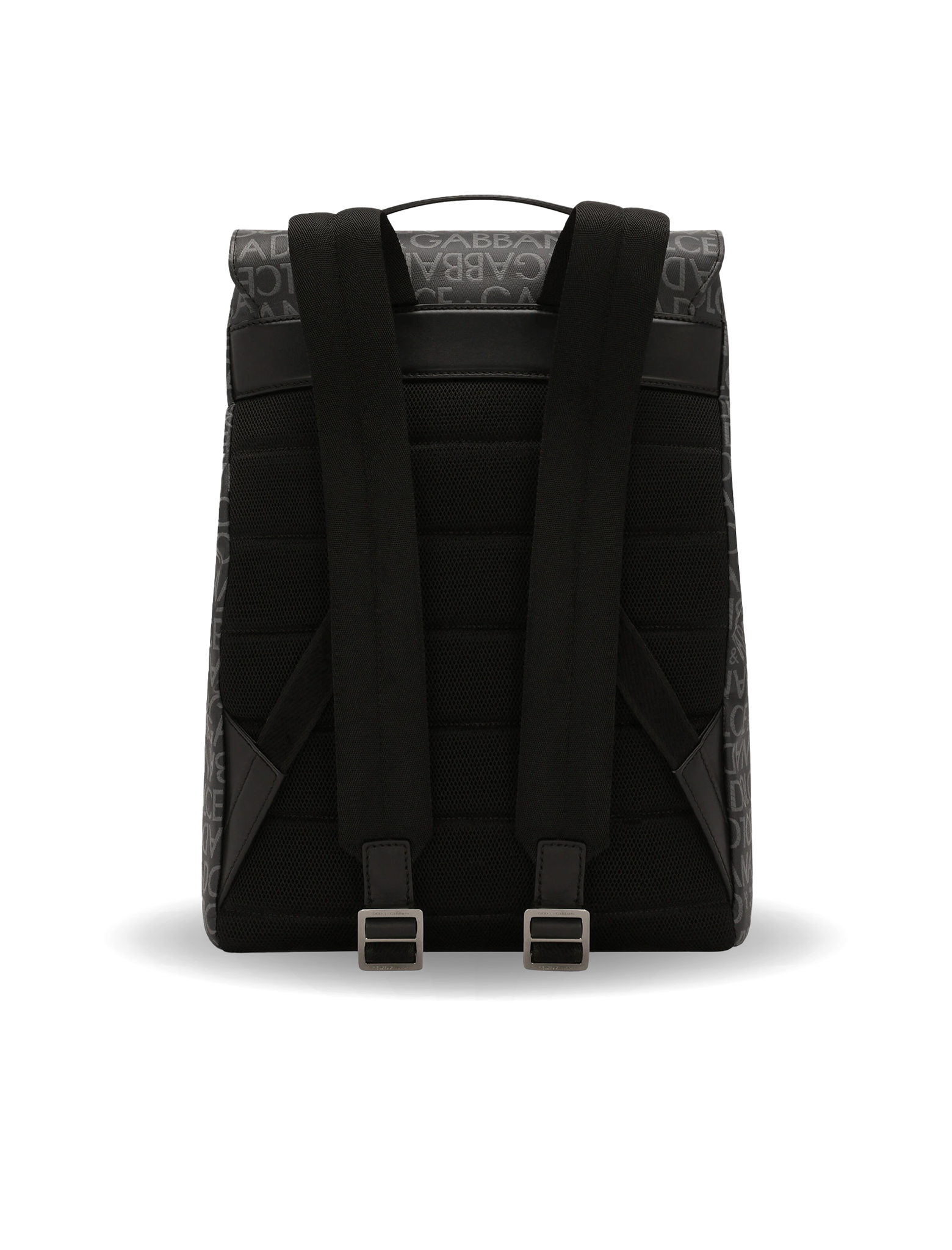 Beschichteter Jacquard-Rucksack