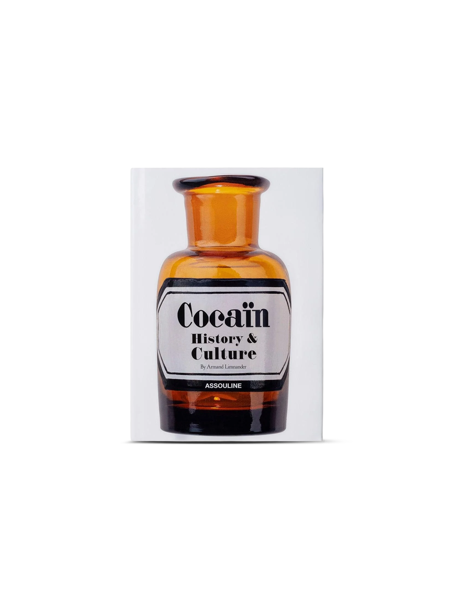 Cocaine: History & Culture book