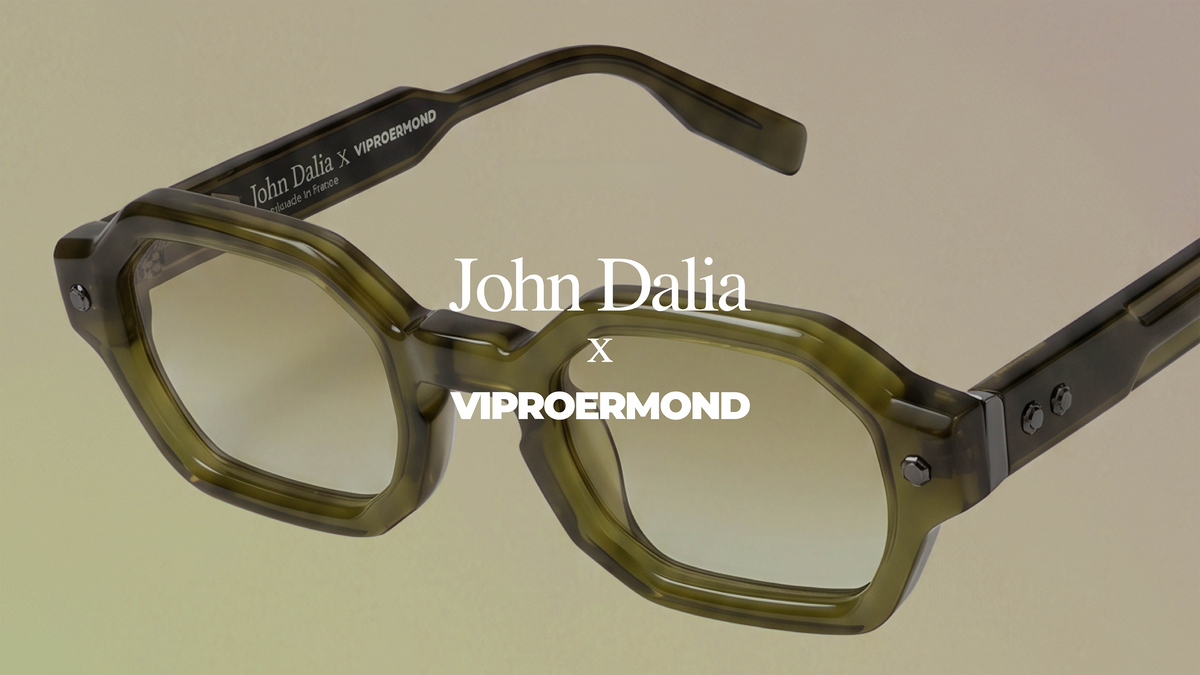 John Dalia × VIP Roermond