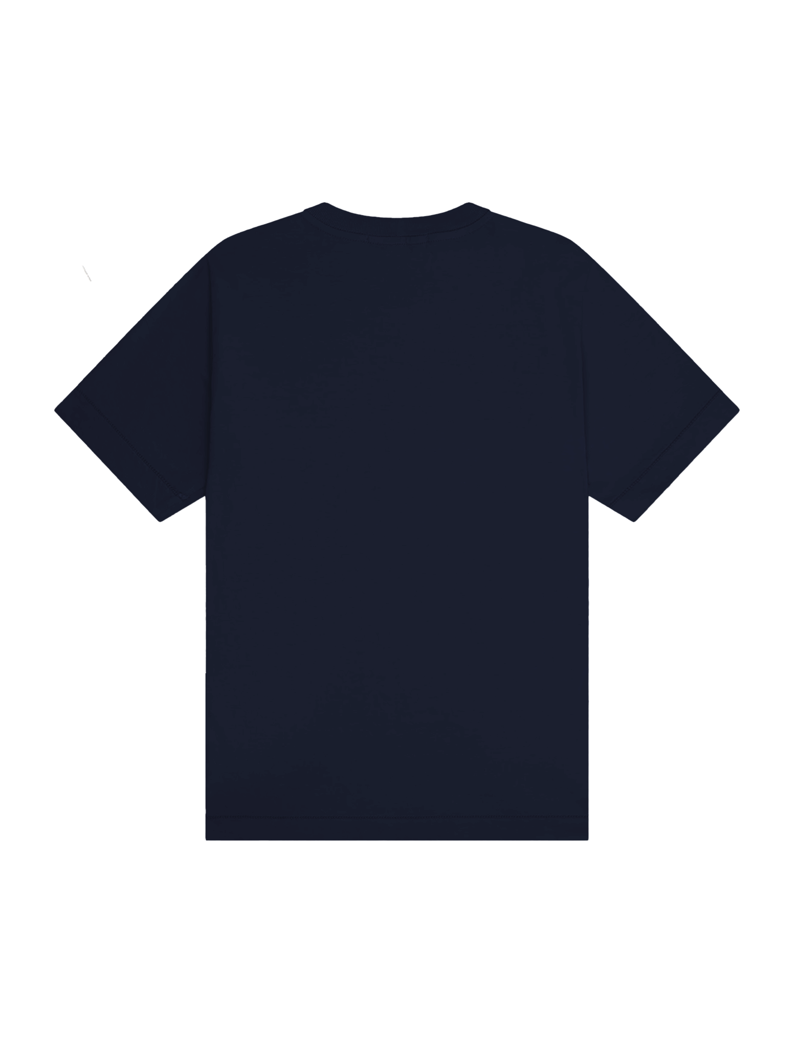 Compass One print t-shirt