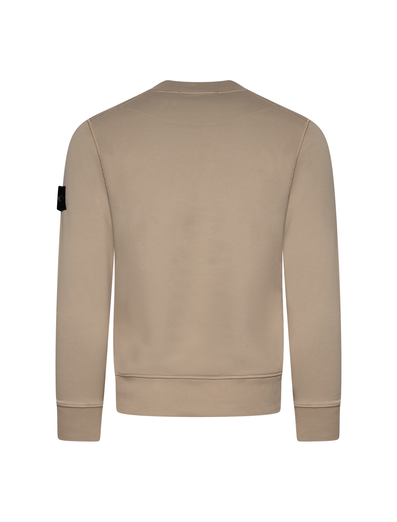 Compass badge basic sweatshirt