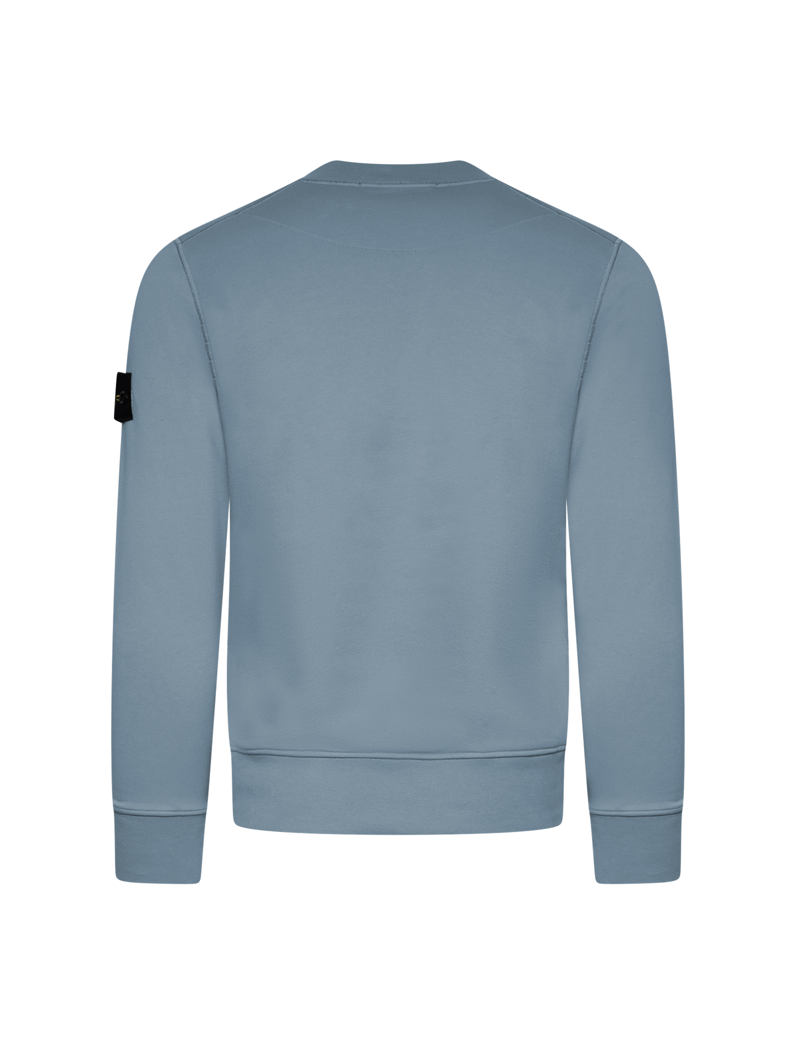 Compass badge basic sweatshirt