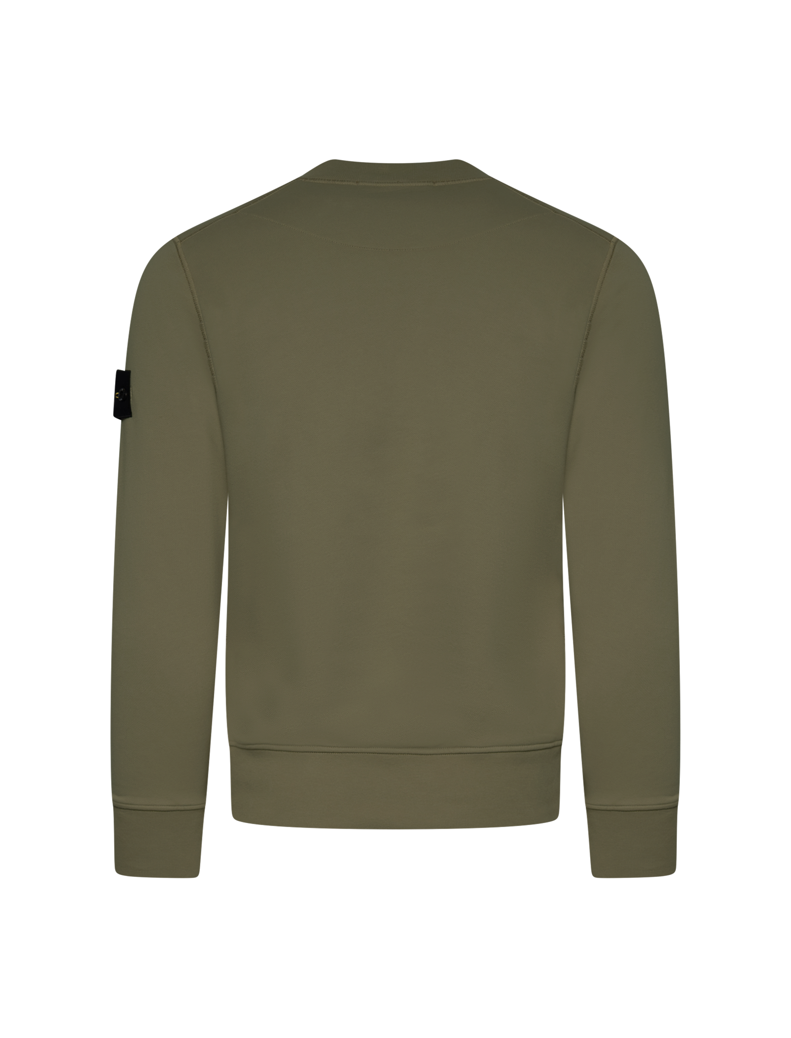 Compass badge basic sweatshirt