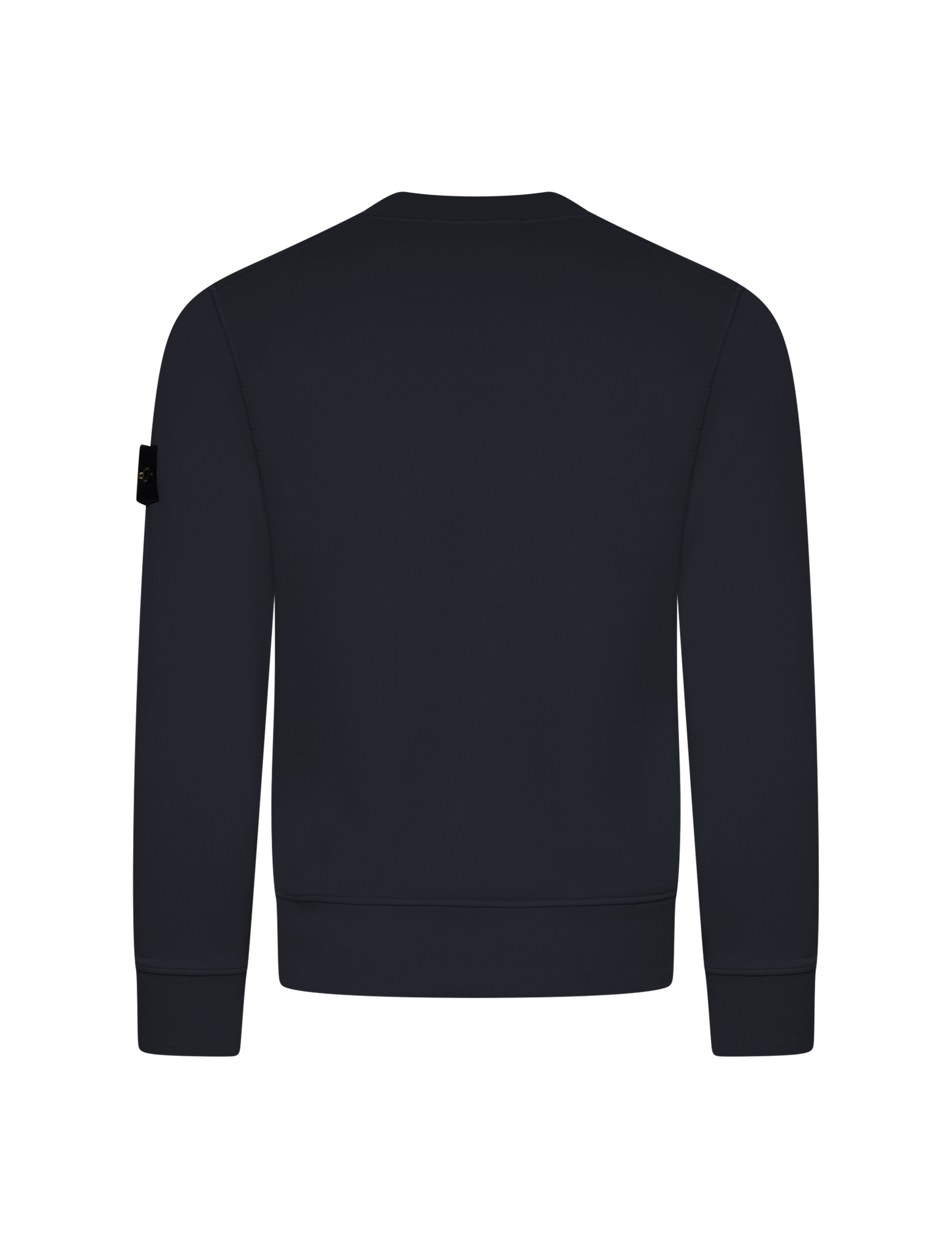 Compass badge basic sweatshirt
