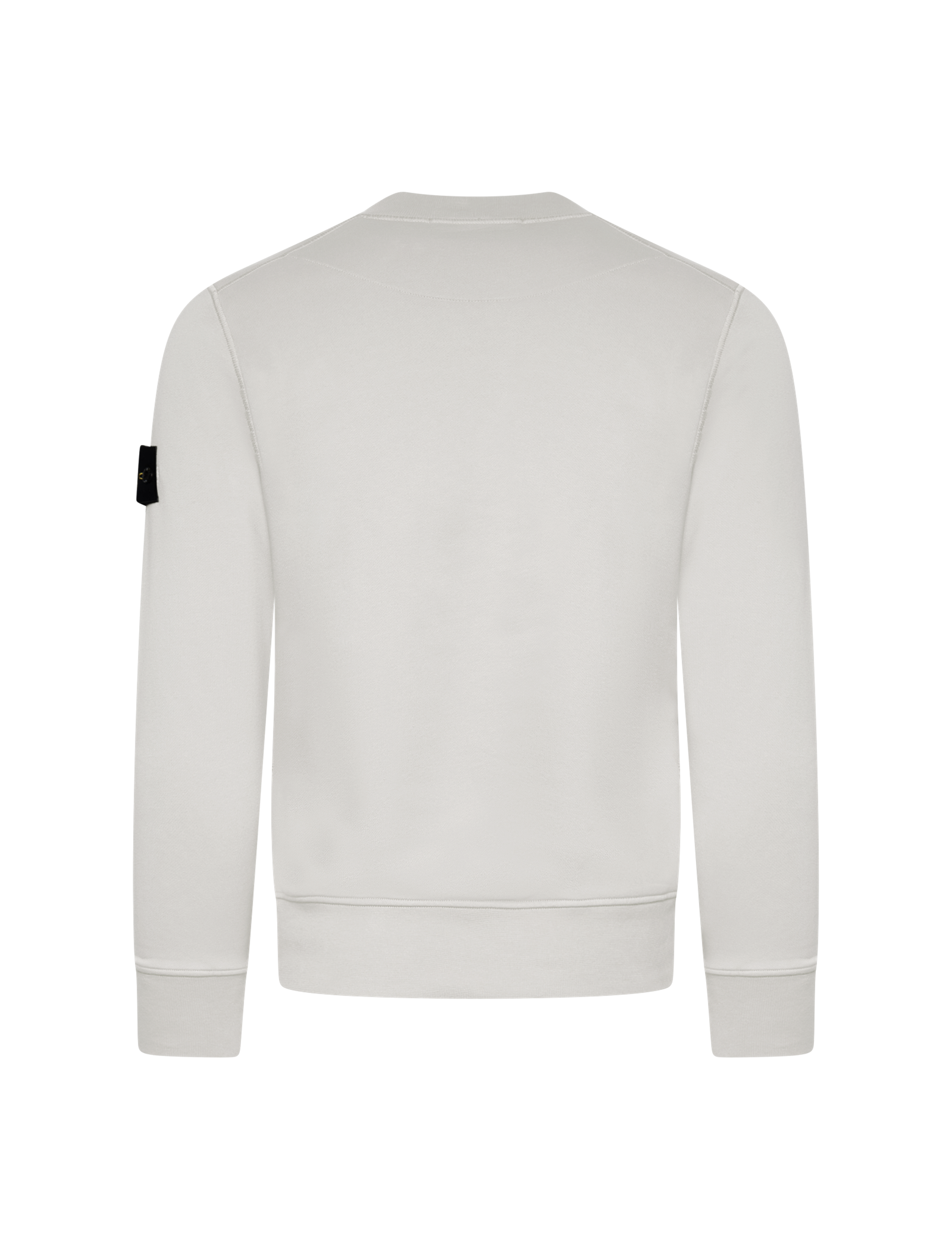 Compass badge basic sweatshirt