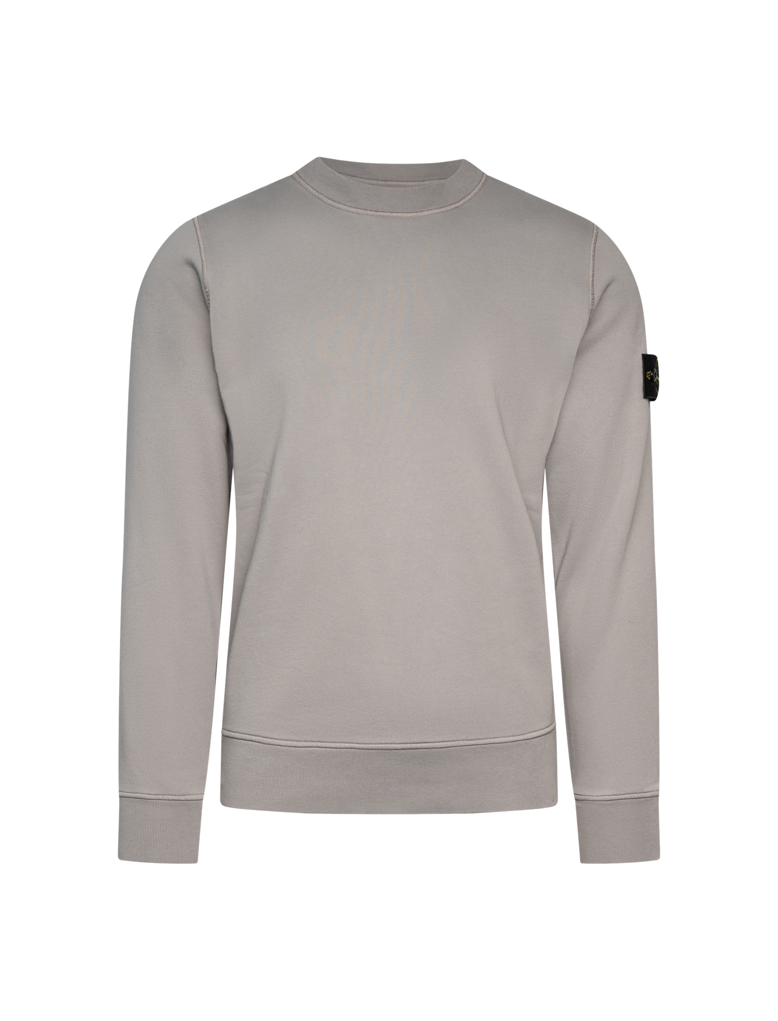 Compass badge basic sweatshirt