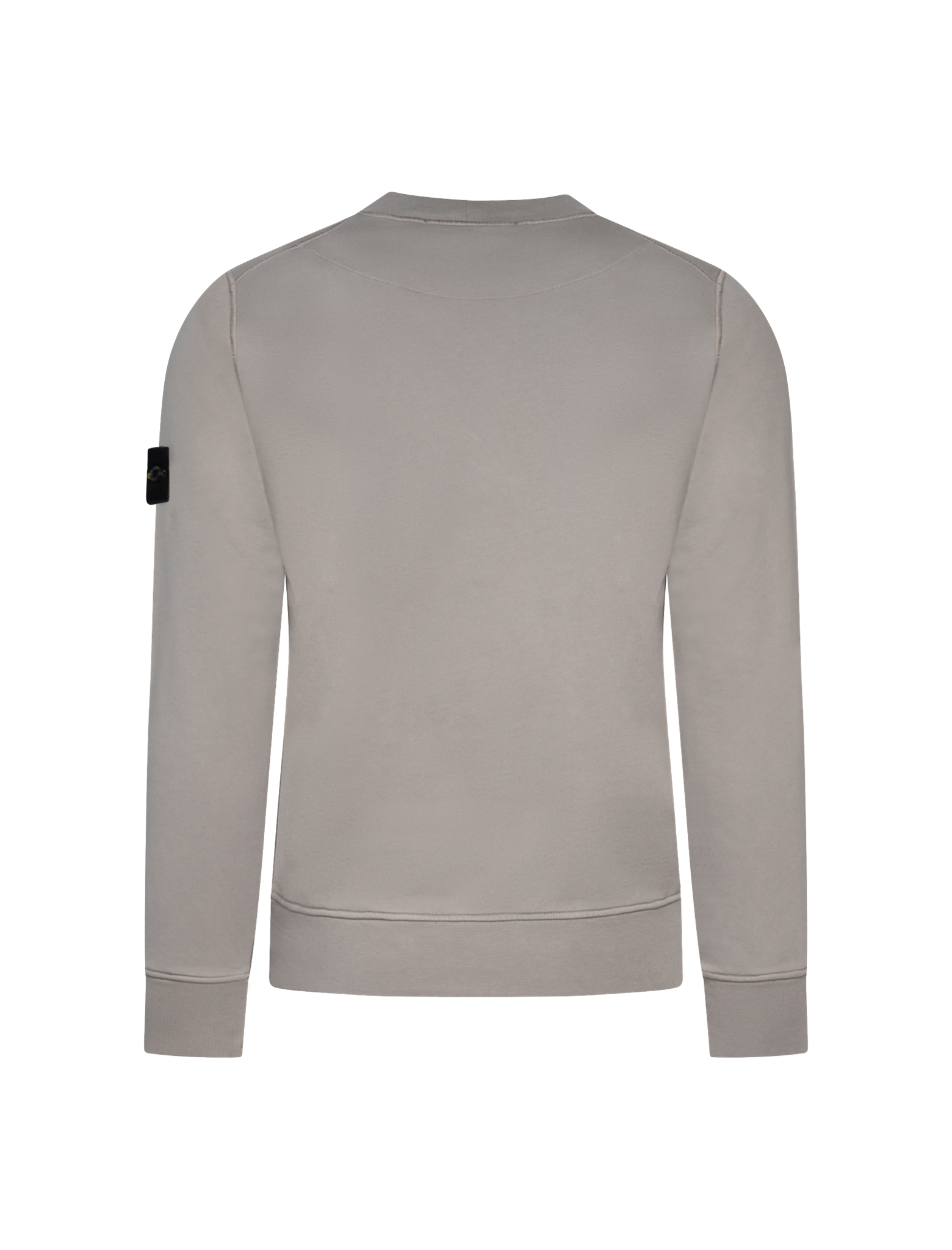 Compass badge basic sweatshirt