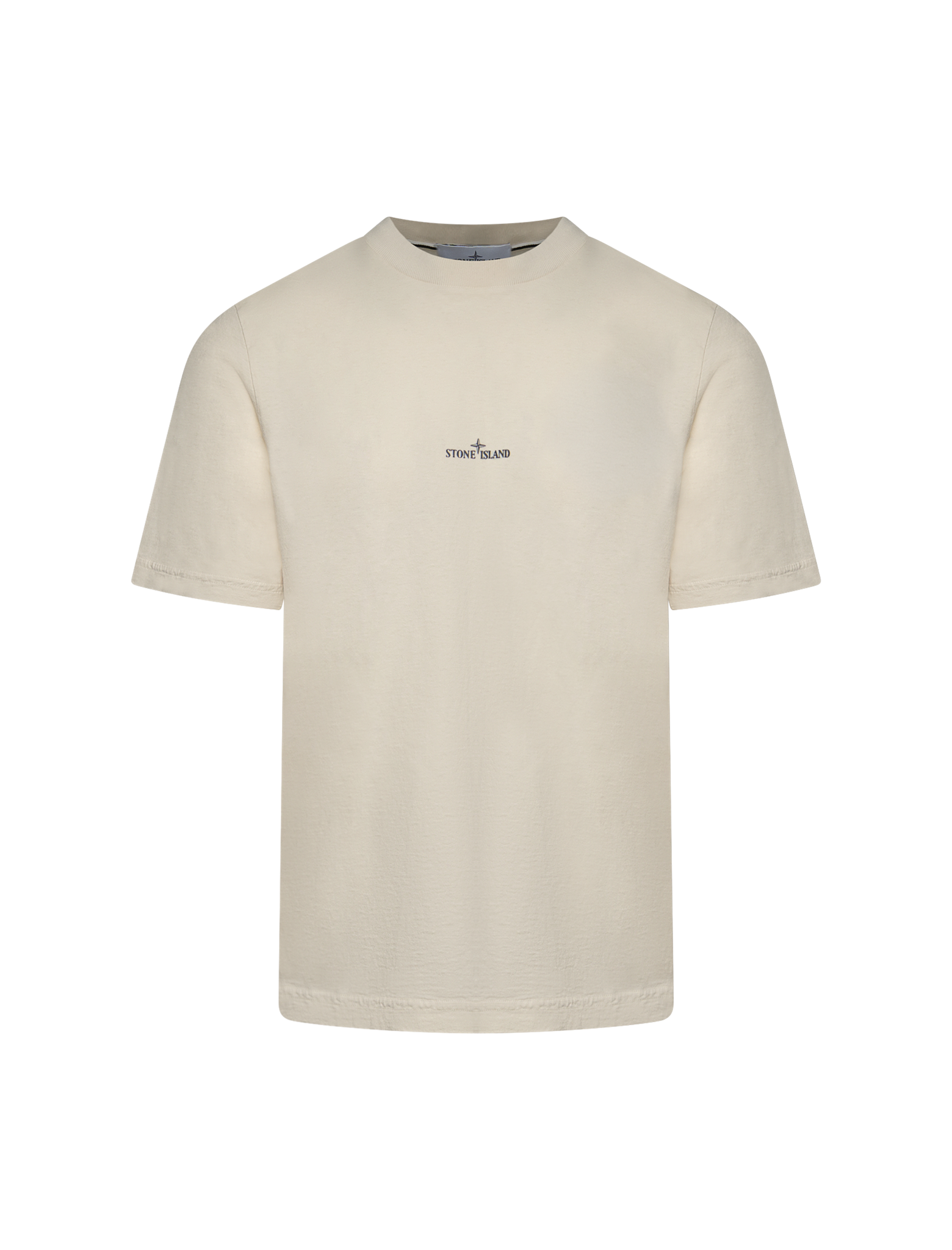 Compass desert cotton t-shirt