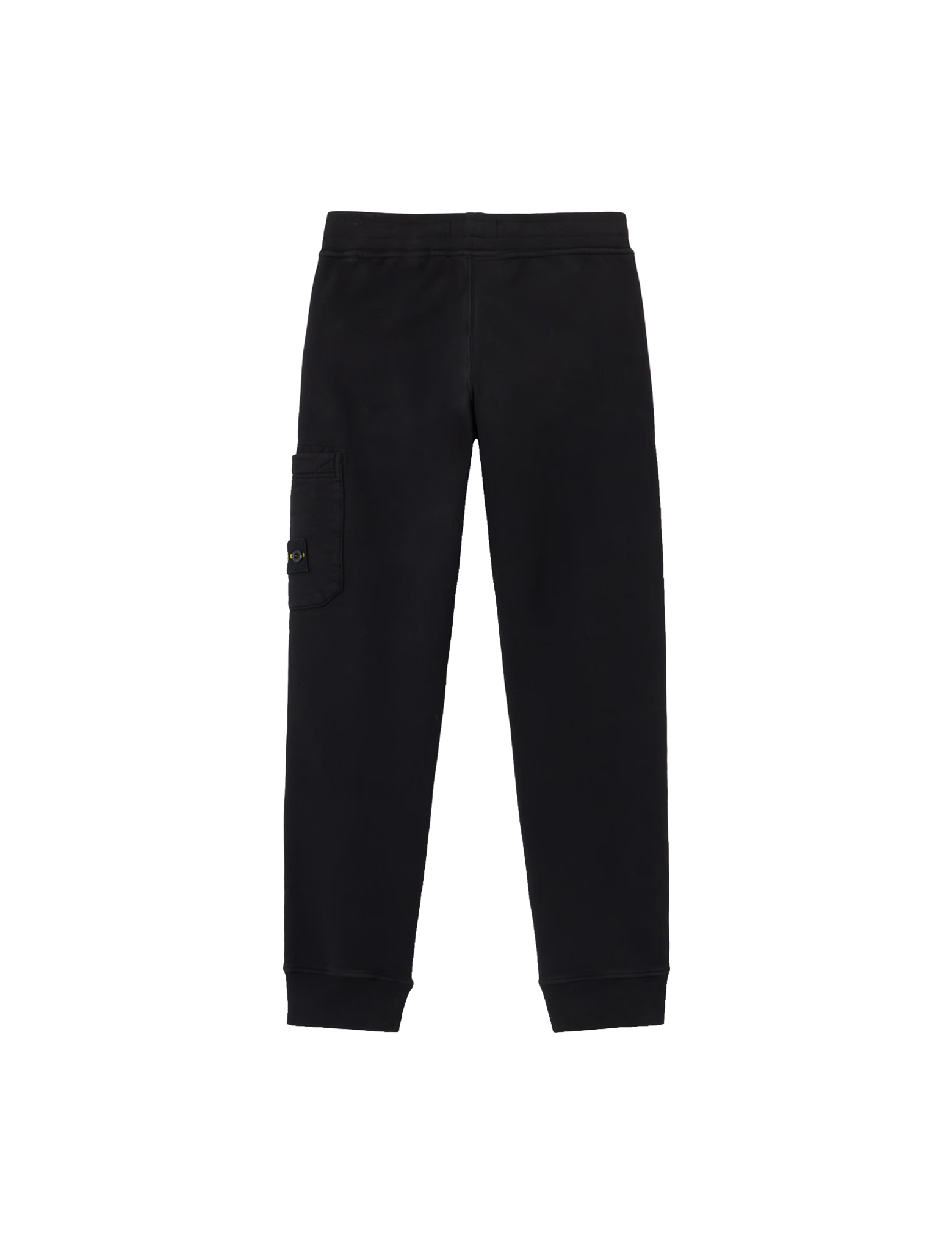 Compass cargo jogging trousers