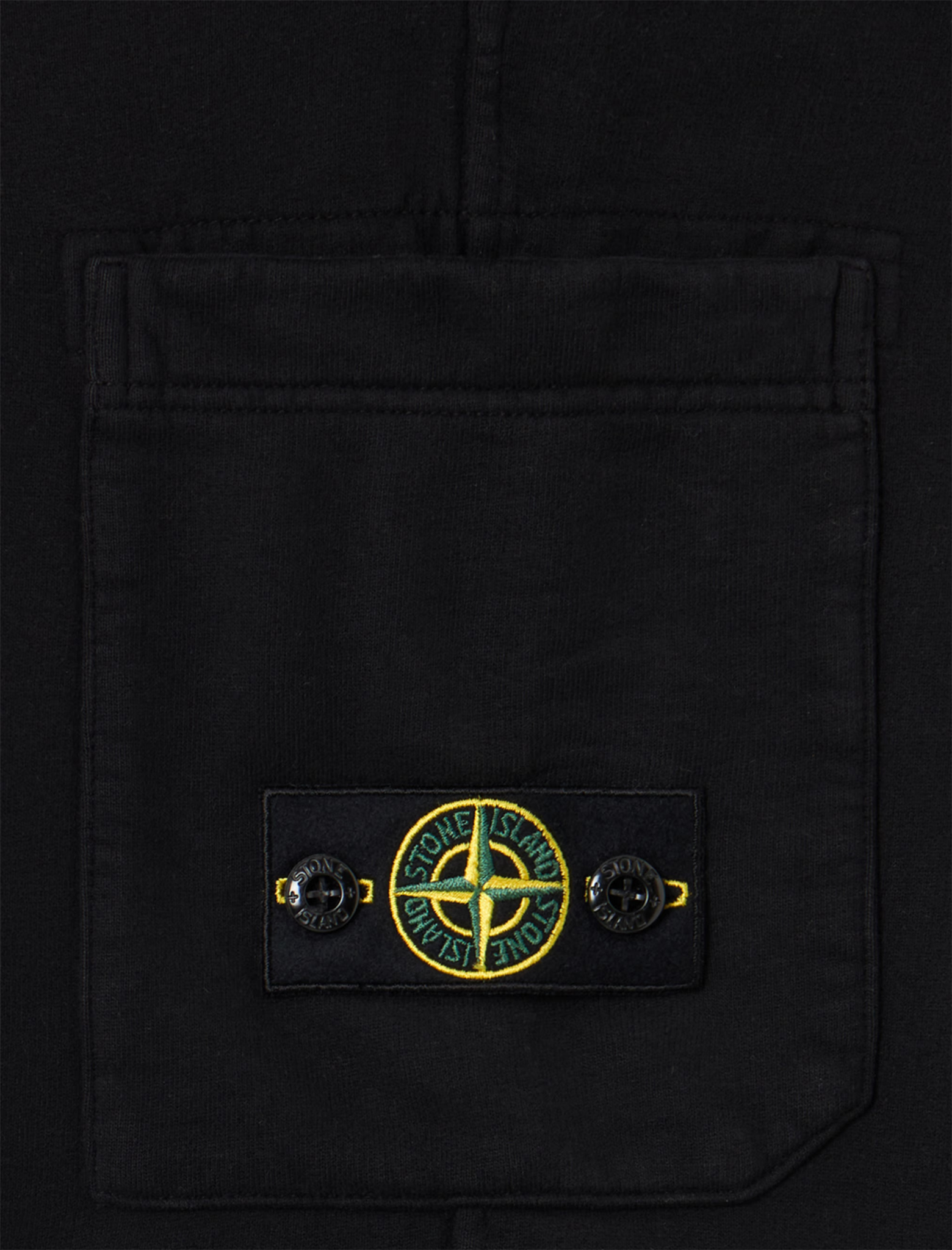 Compass cargo jogging trousers