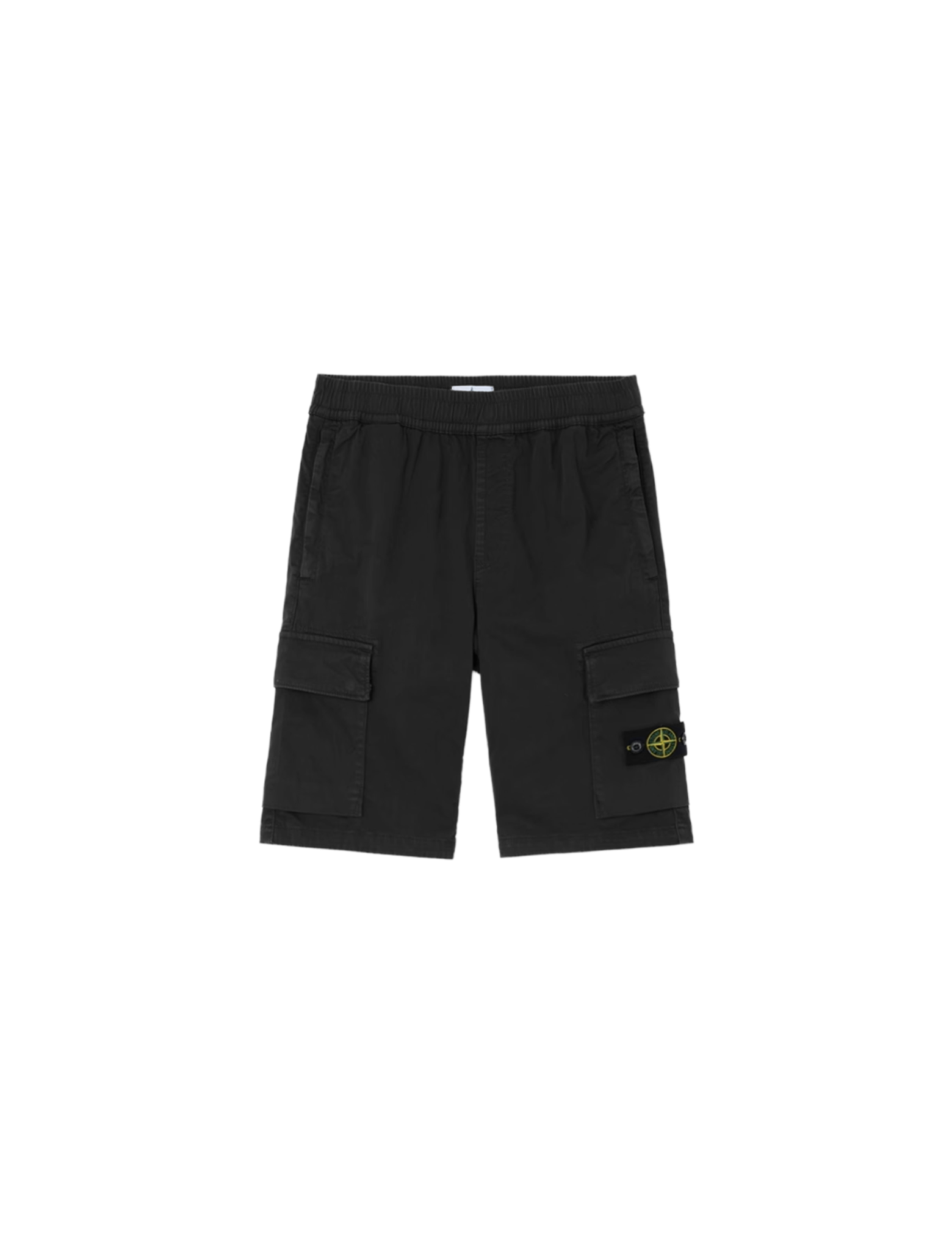 Compass cargo shorts