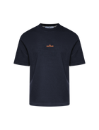 Compass desert cotton t-shirt