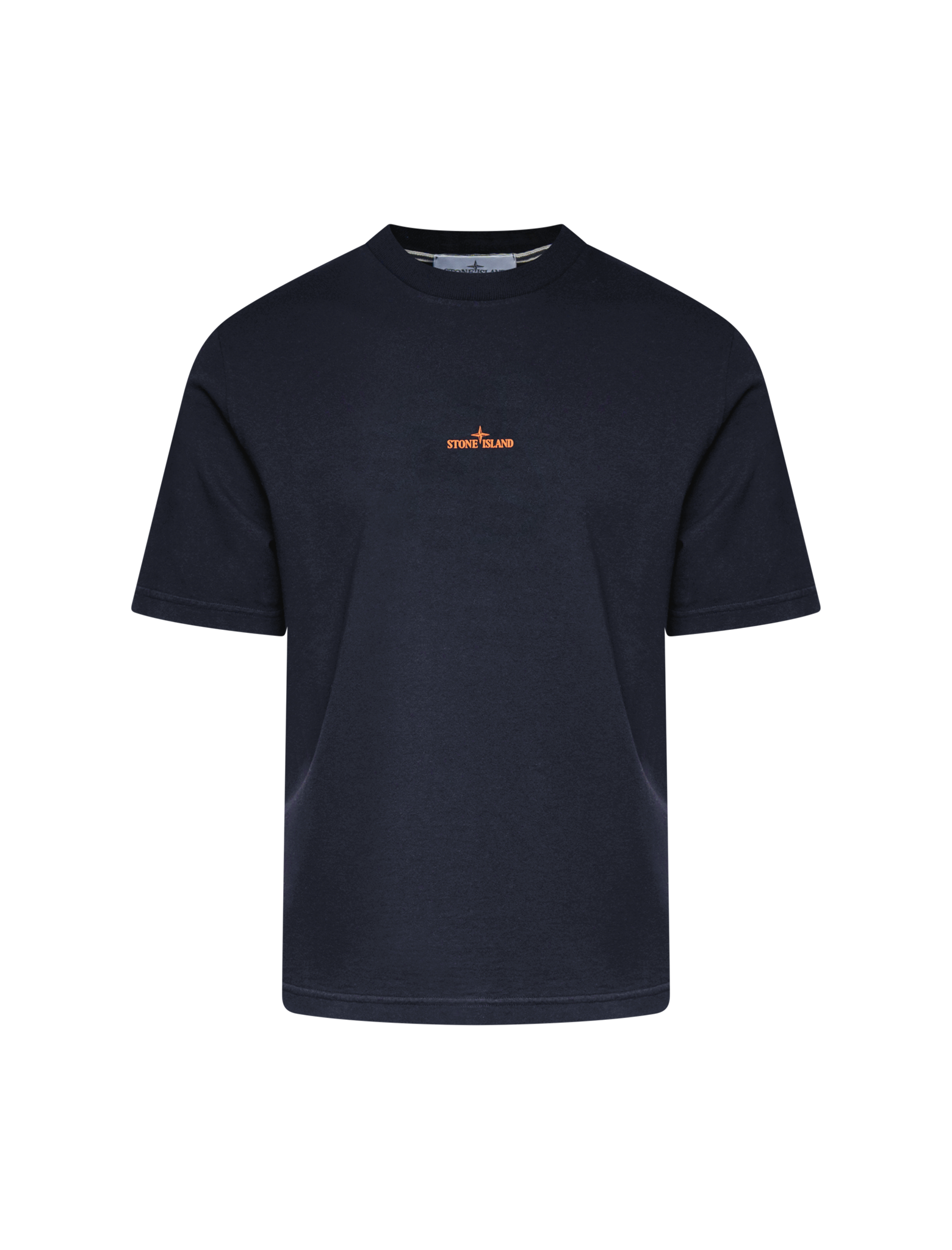 Compass desert cotton t-shirt