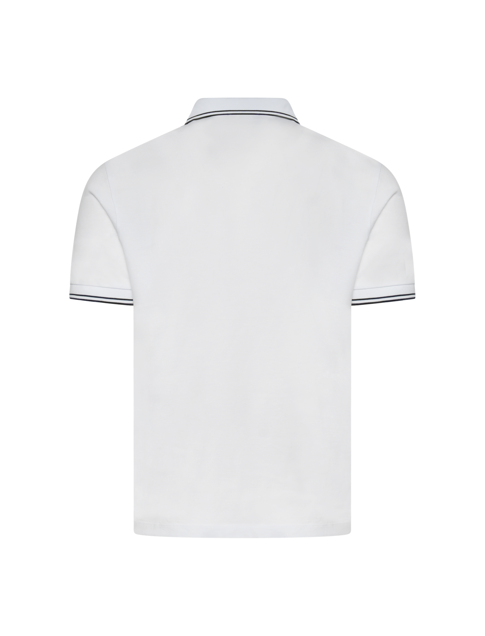 Compass polo shirt