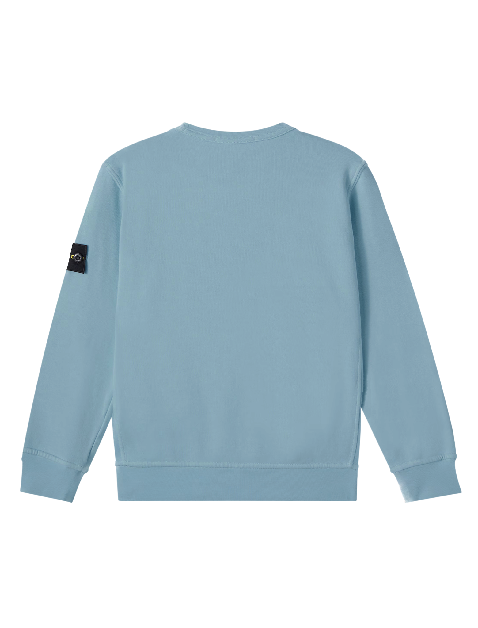 Compass slim-fit sweatshirt