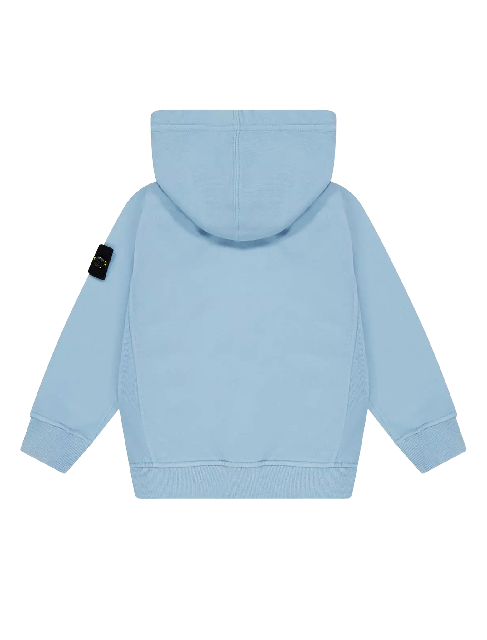Compass slim-fit zipped vest