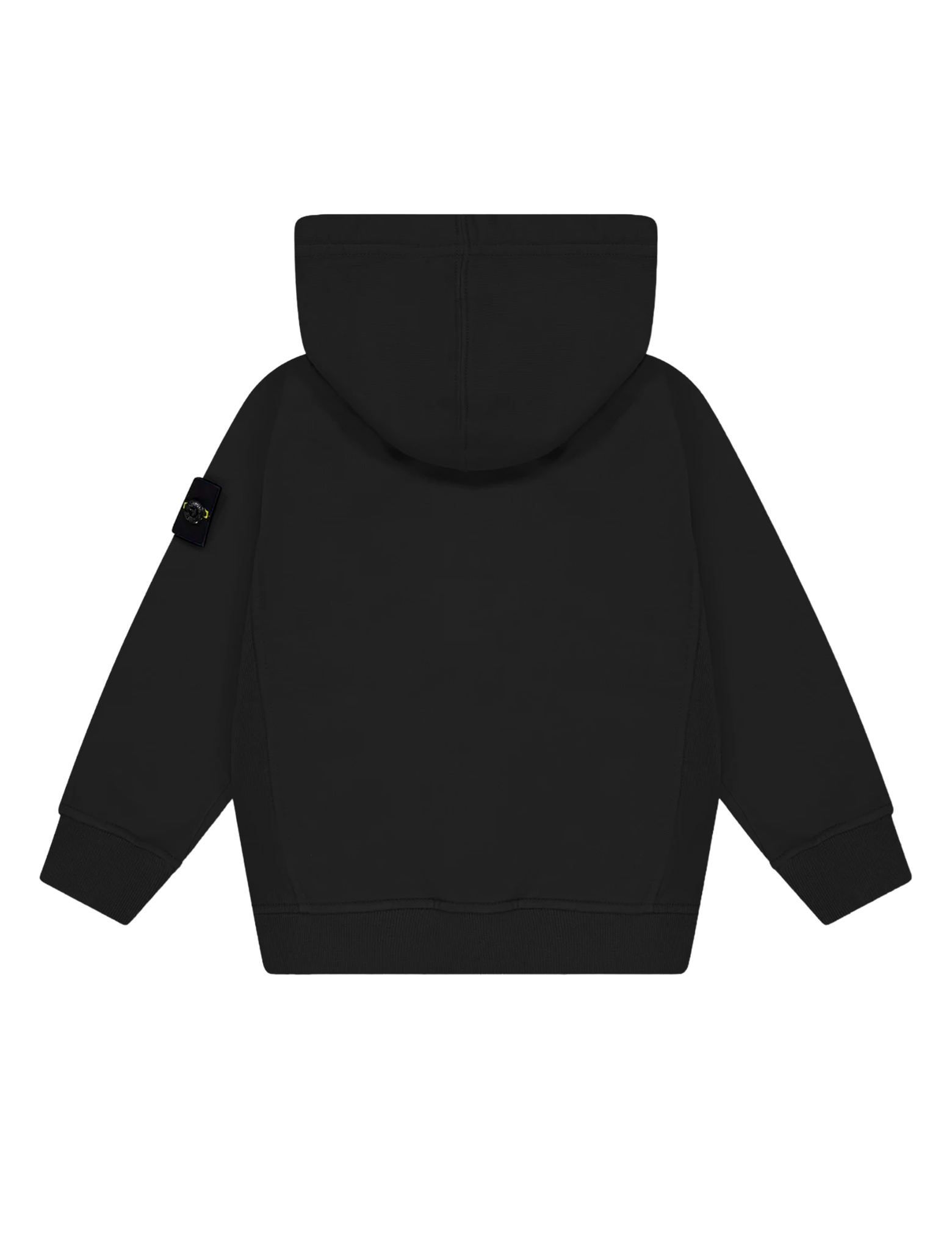 Compass slim-fit zipped vest