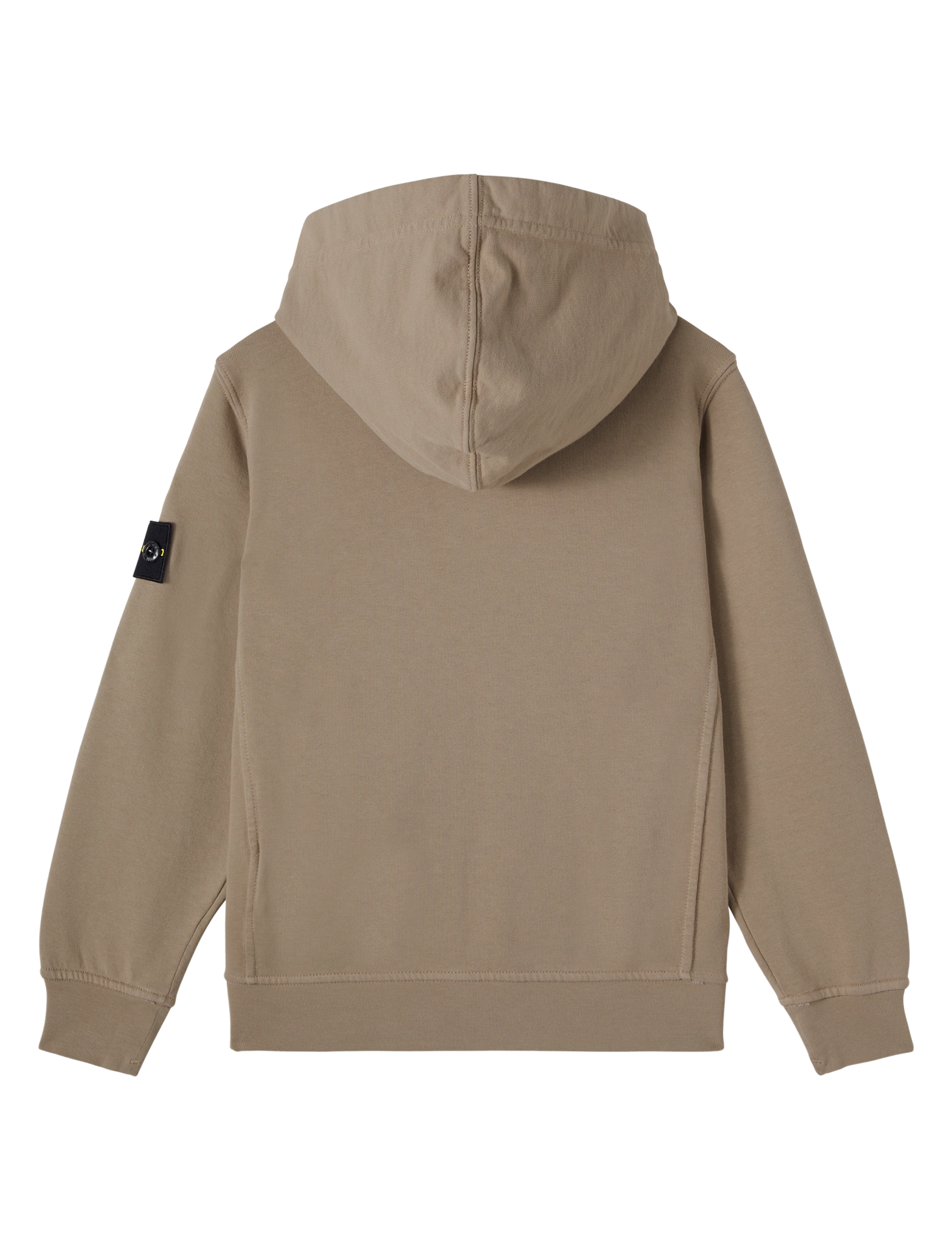 Compass slim-fit zipped vest