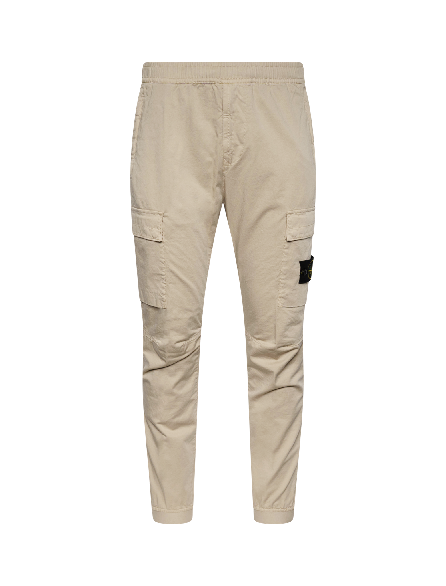 Chinohose „Compass“ in Tapered Fit