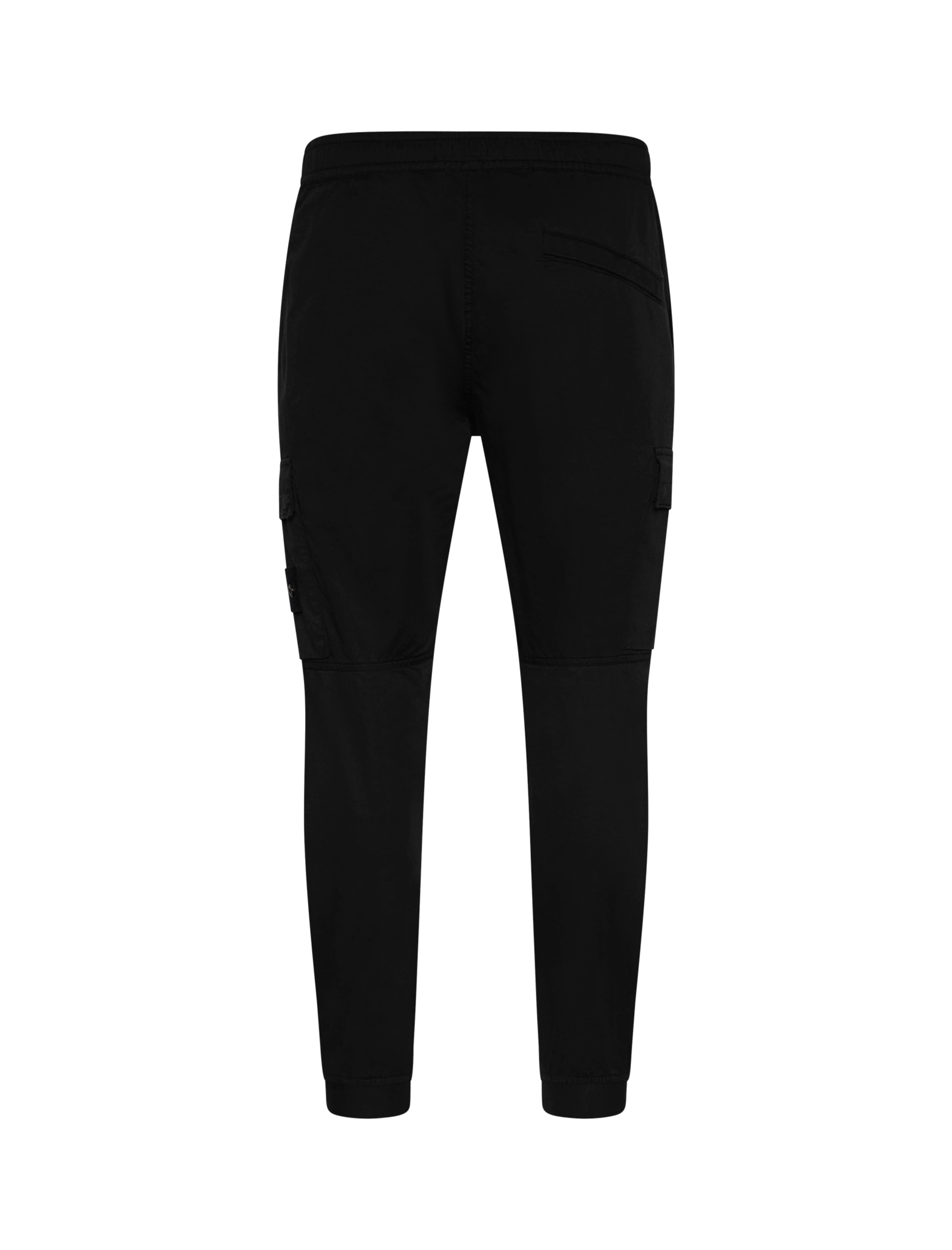 Compass tapered chino pants