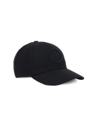 Compass wool flannel cap