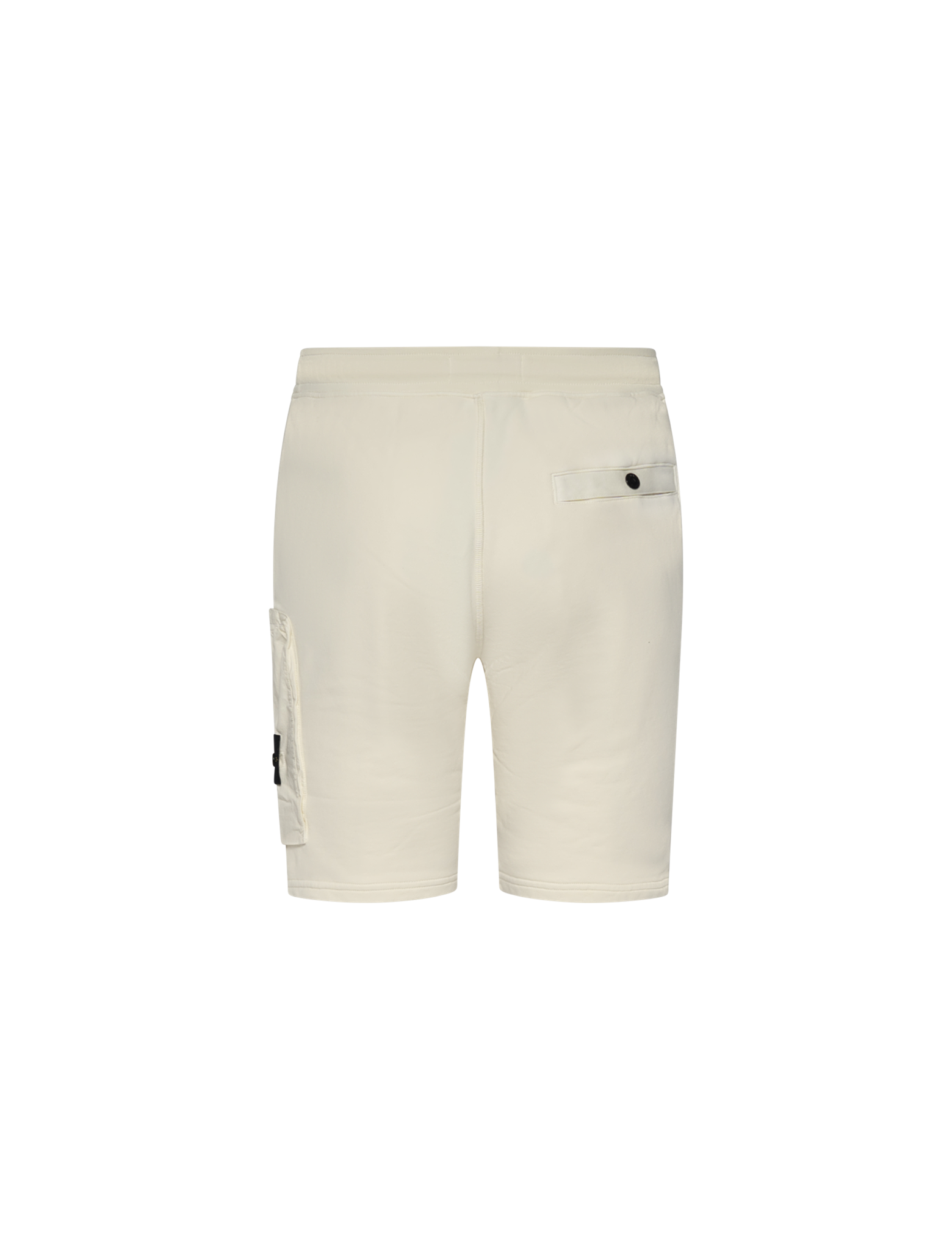 Compass – Kurze Hose mit Reißverschlusstasche