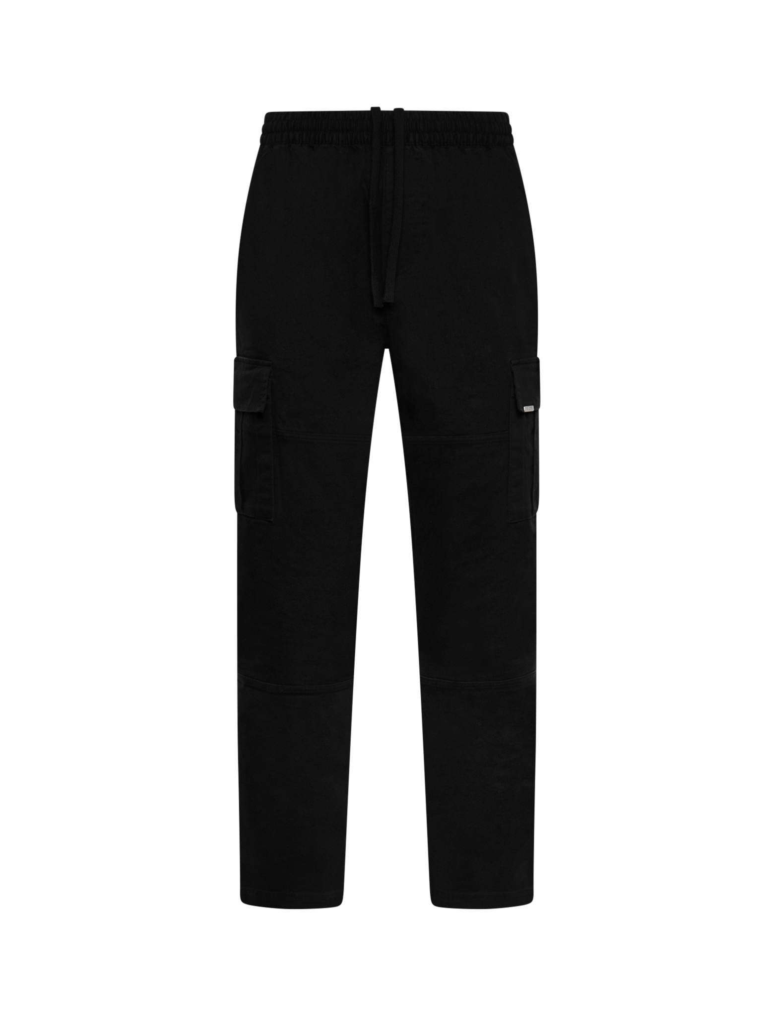 Cotton cargo pants