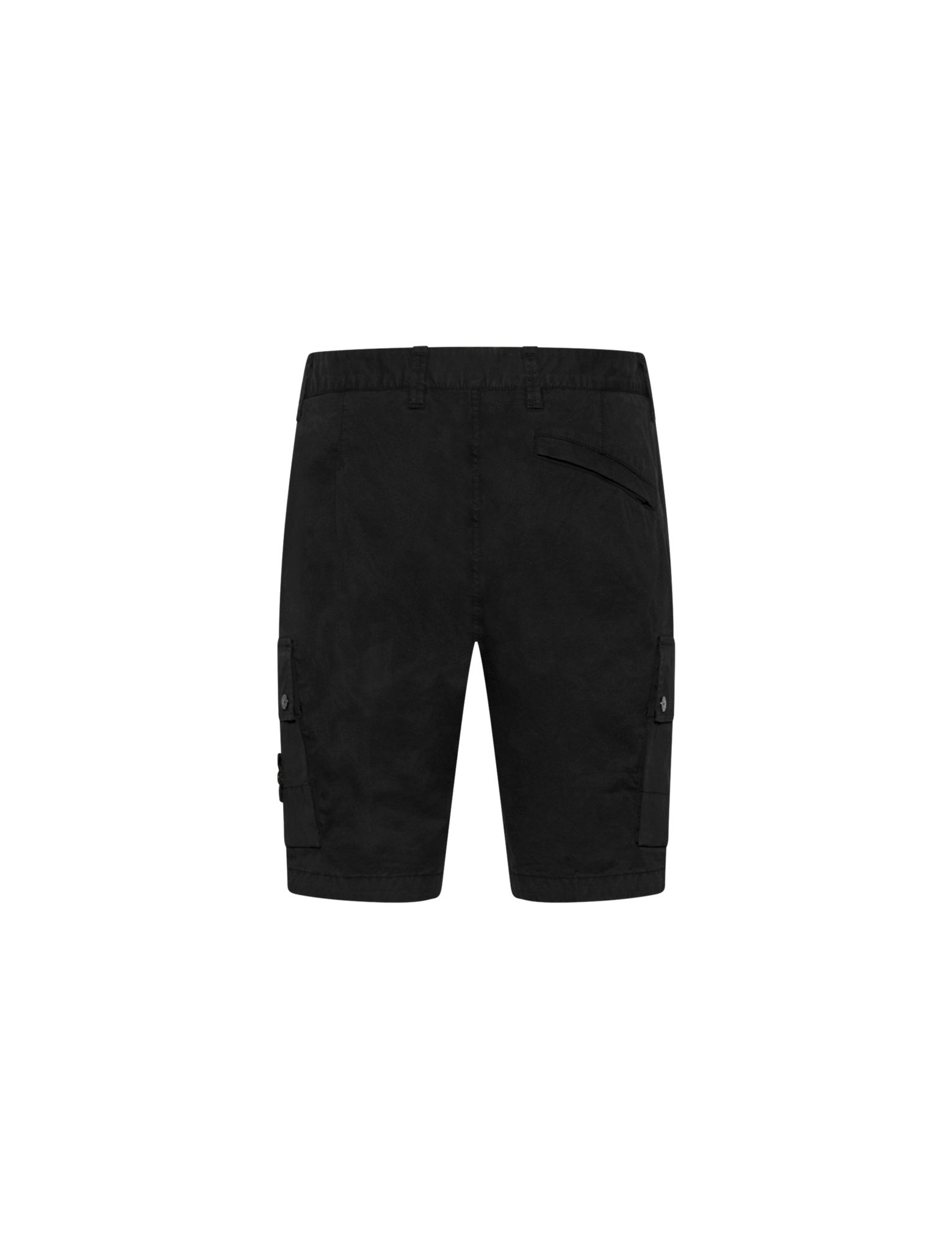 Coupe classique bermuda short