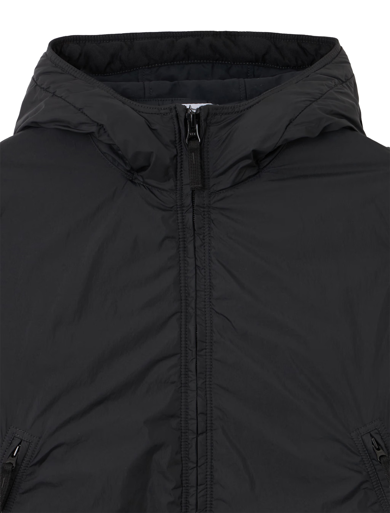 Crinkle Reps NY jacket
