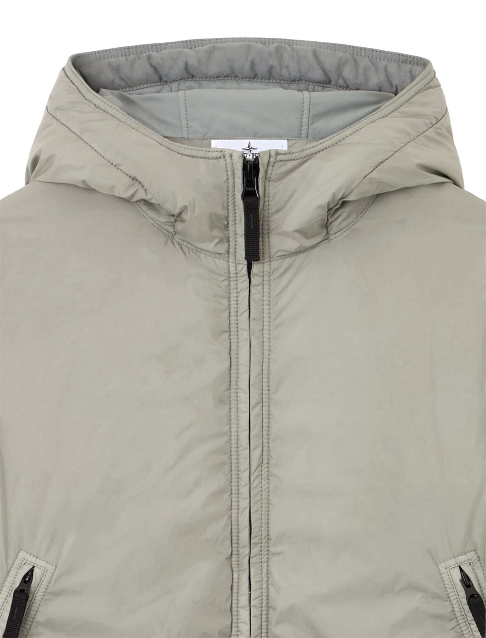 Crinkle Reps NY jacket