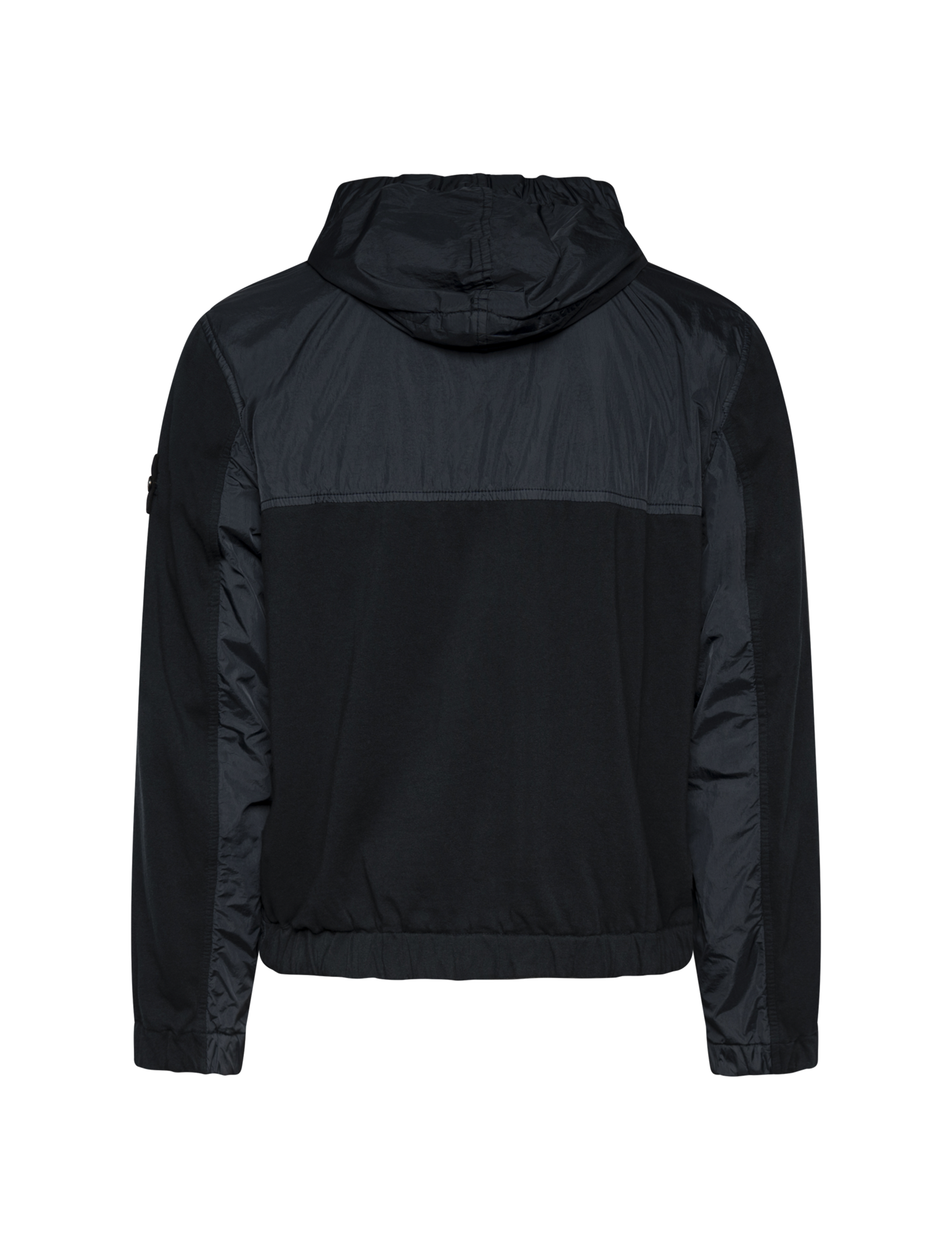 Crinkle reps R-NY jacket